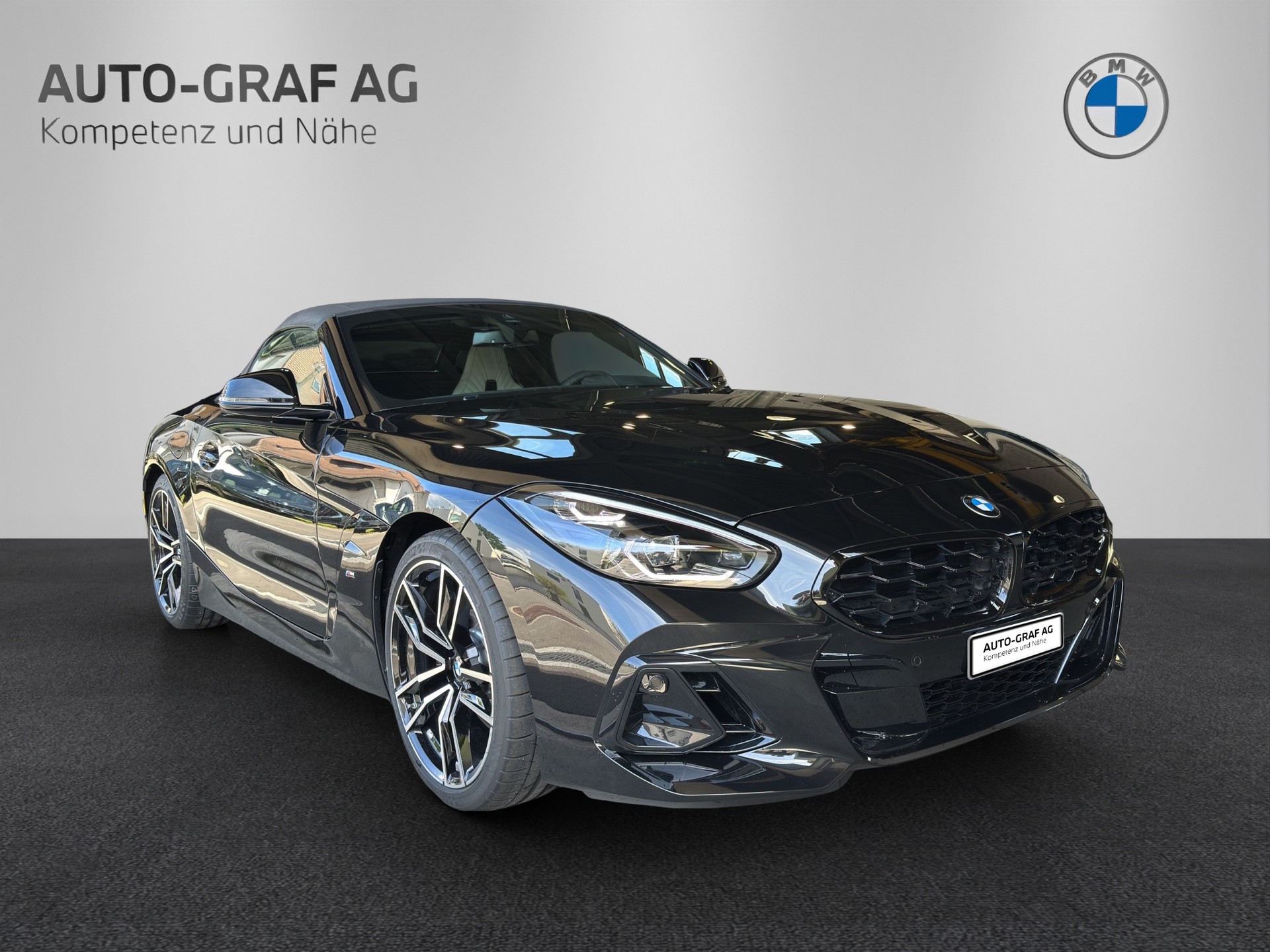 BMW Z4 sDrive 20i M Sport Steptronic-image-6