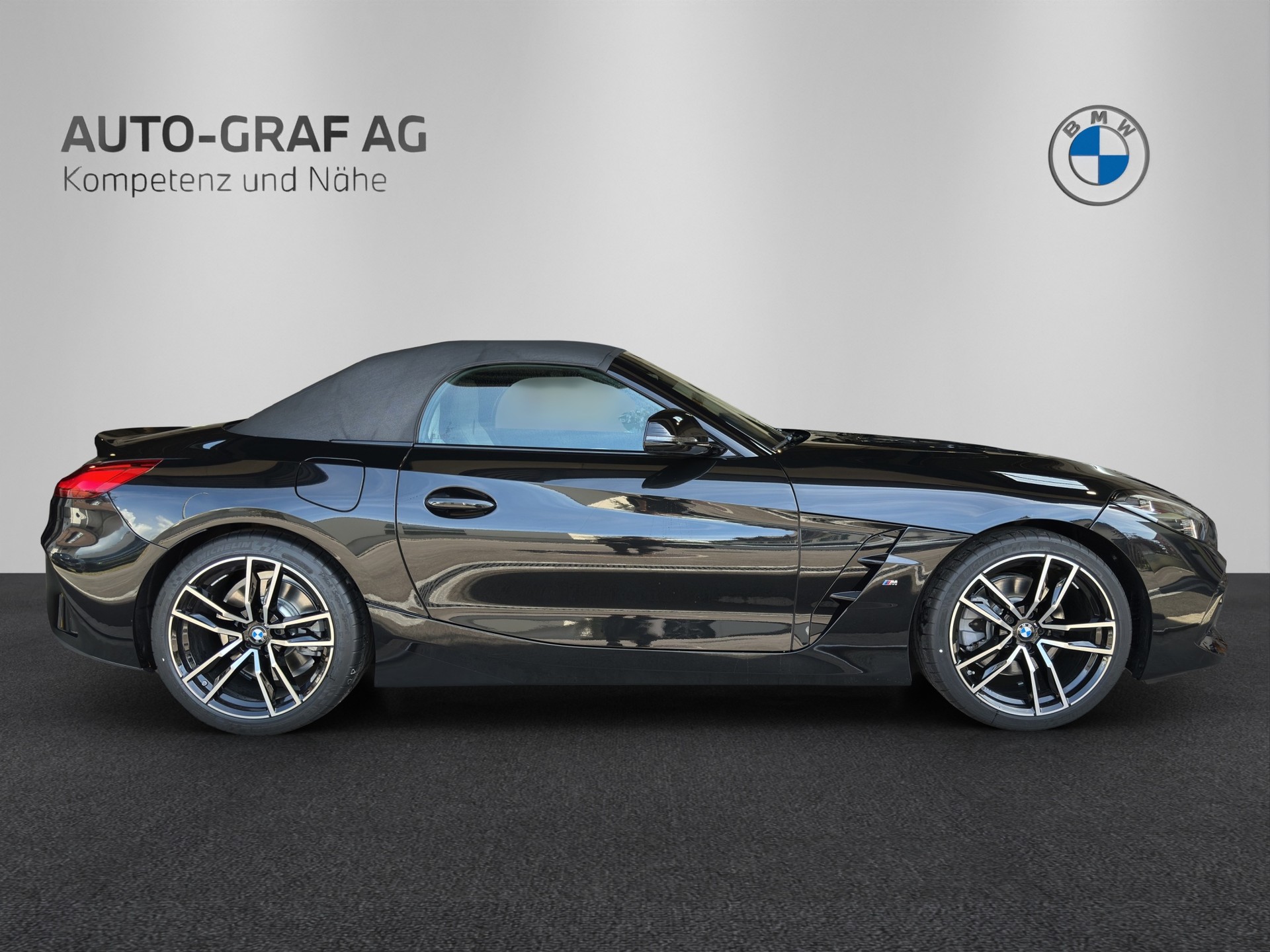 BMW Z4 sDrive 20i M Sport Steptronic-image-5