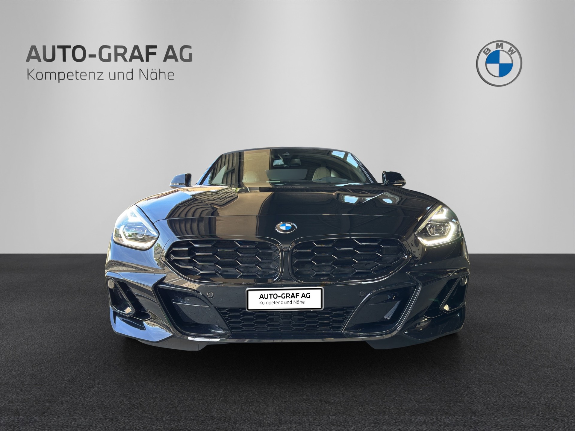 BMW Z4 sDrive 20i M Sport Steptronic-image-7