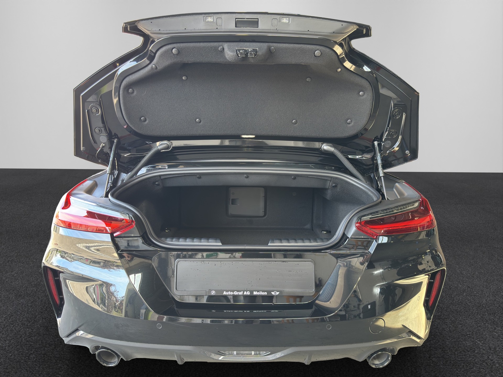 BMW Z4 sDrive 20i M Sport Steptronic-image-19