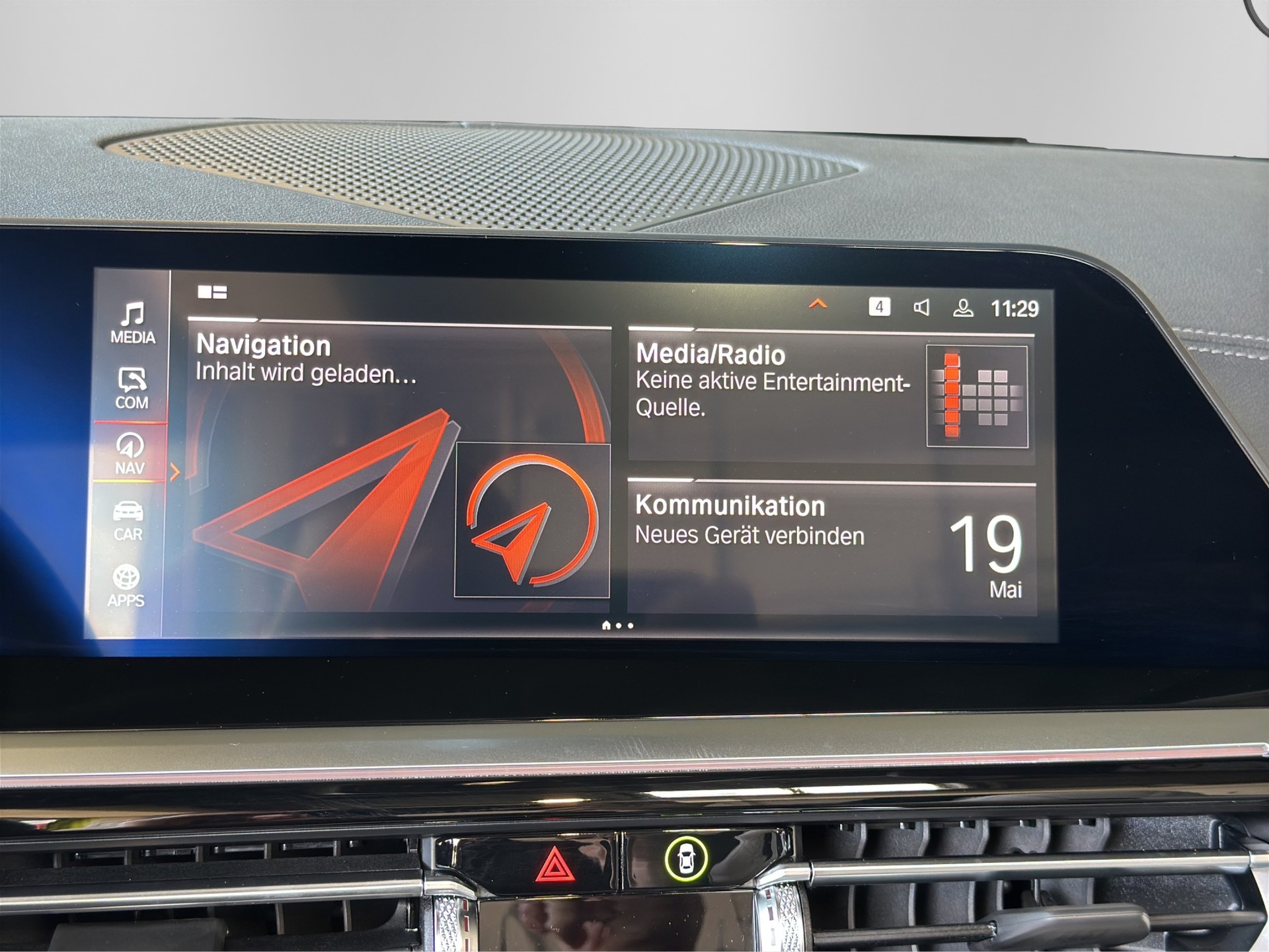 BMW Z4 sDrive 20i M Sport Steptronic-image-15