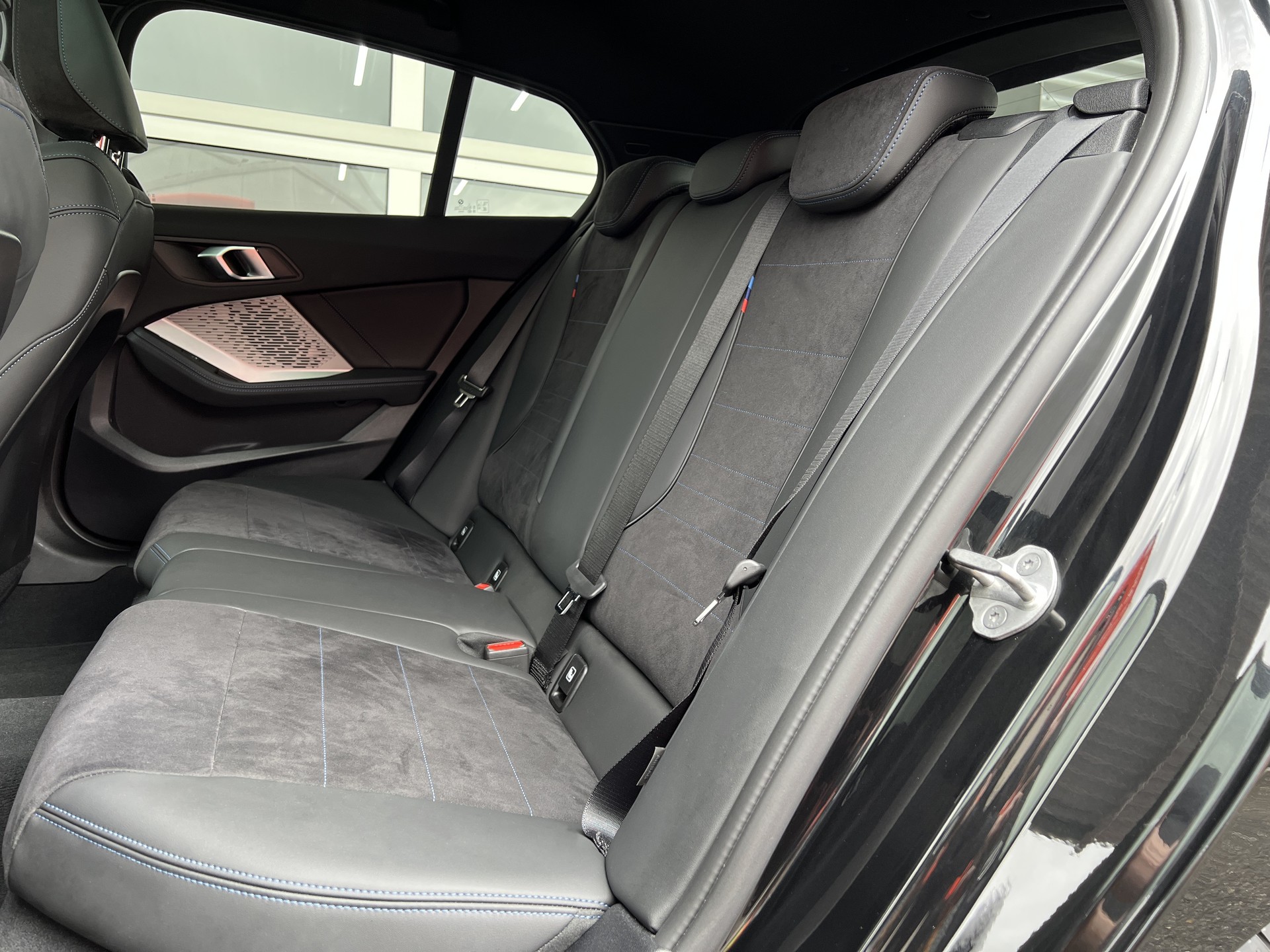 BMW 120 M Sport Pro Steptronic-image-6