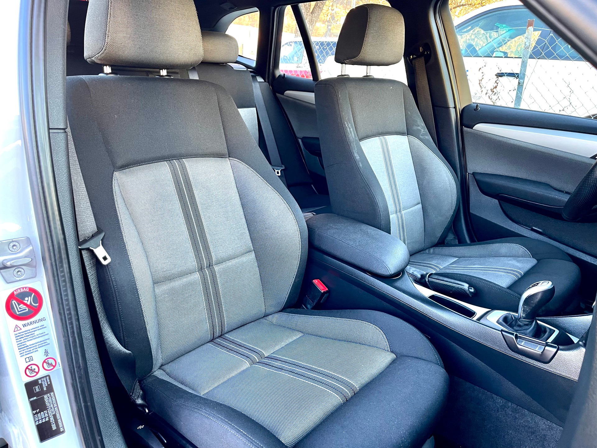 BMW X1 xDrive 18d Steptronic-image-25