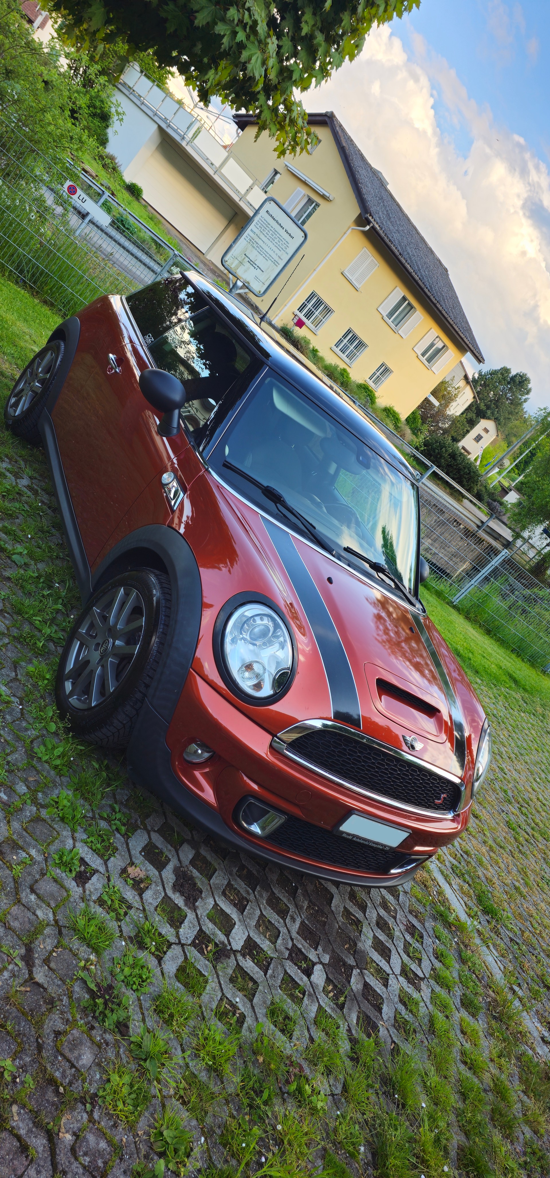 MINI Cooper-image-14
