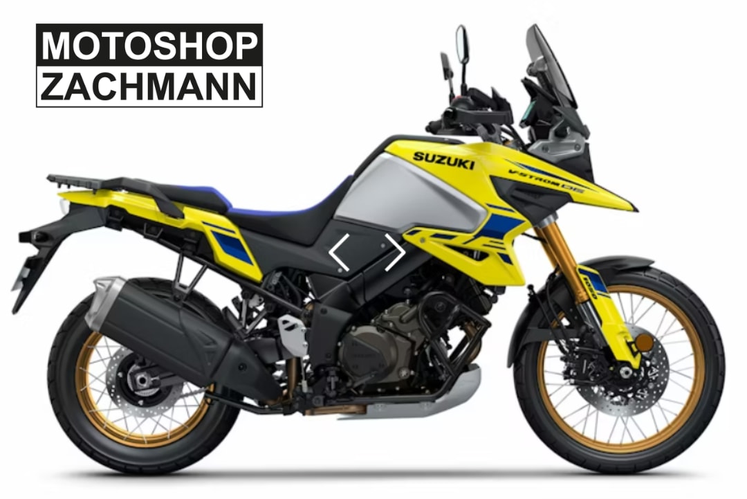 SUZUKI DL 1050 DE-image-0