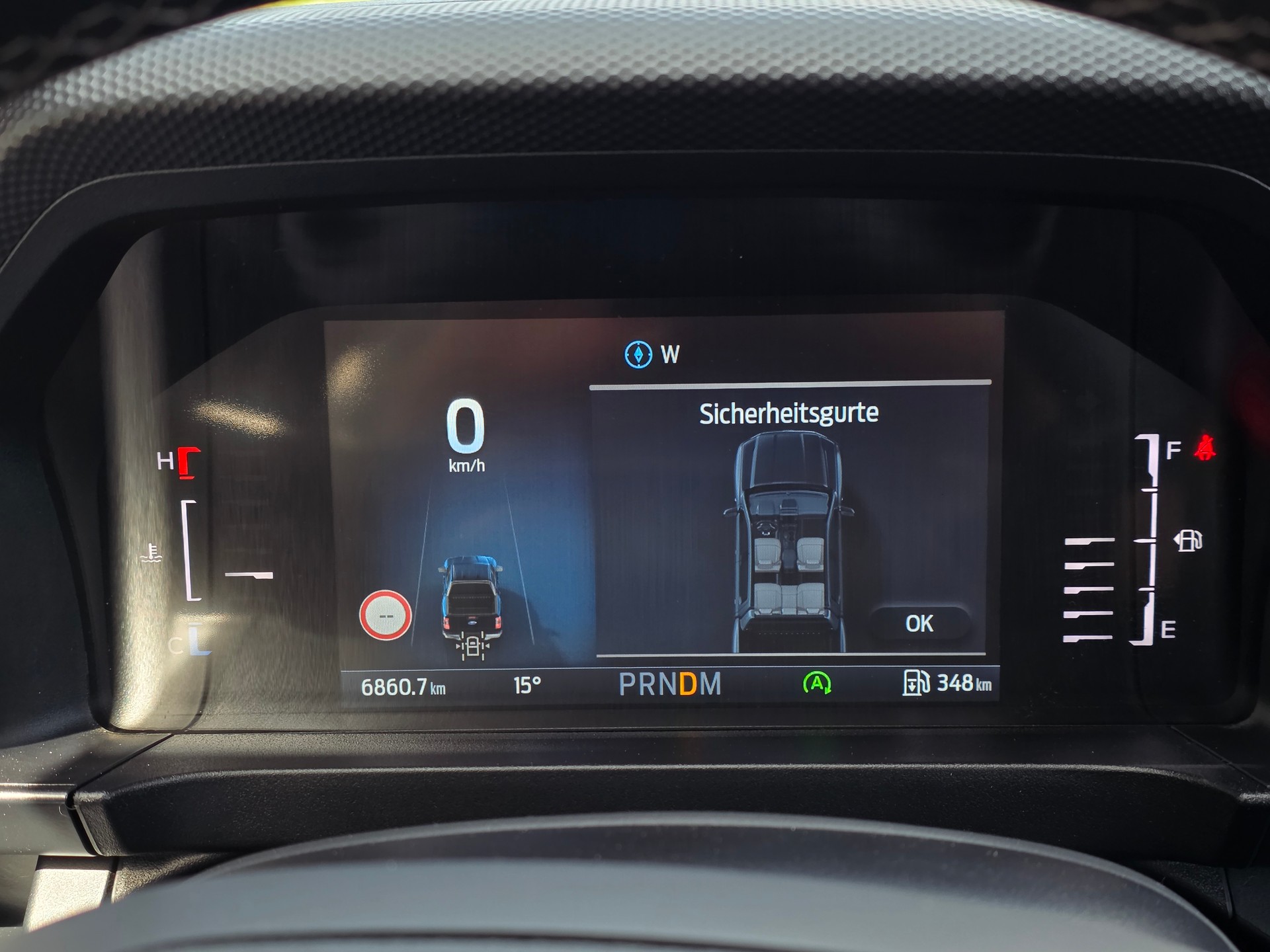 FORD Ranger TREMOR 2.0 Eco Blue 4x4 Automat-image-31