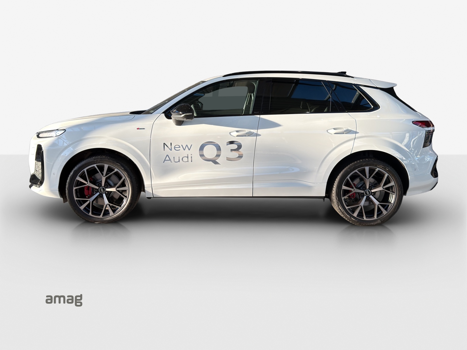 AUDI Q3 SUV TFSI quattro 195 kW S tronic-showroom-element-1