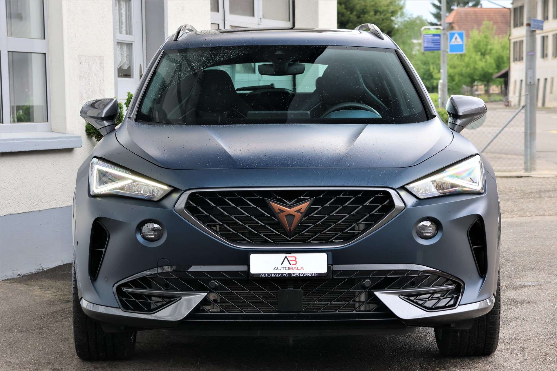 CUPRA Formentor 2.0TSI VZ 4Drive DSG (CH) "Mattepetrol Blue"-showroom-element-1