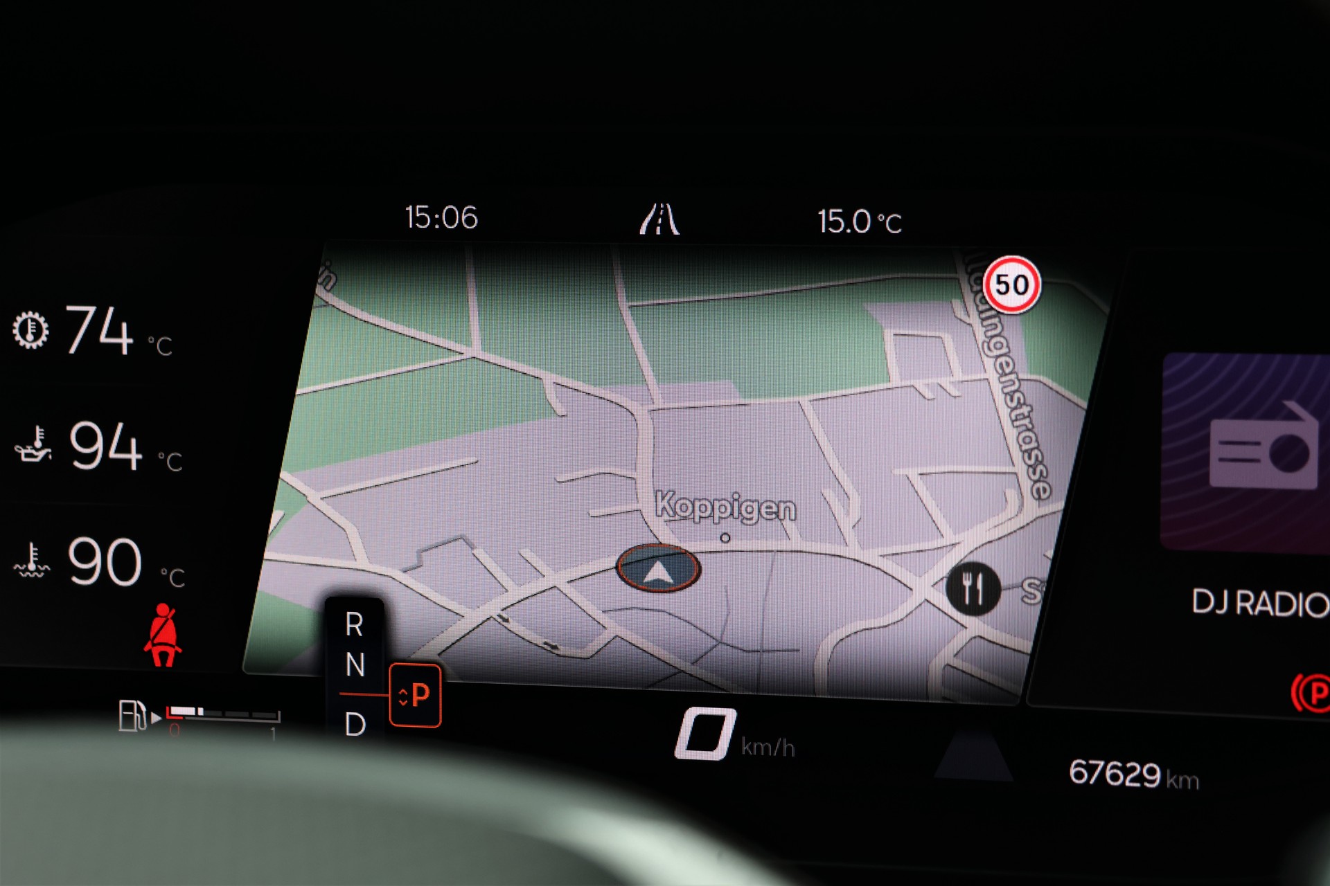 CUPRA Formentor 2.0TSI VZ 4Drive DSG (CH) "Mattepetrol Blue"-image-31