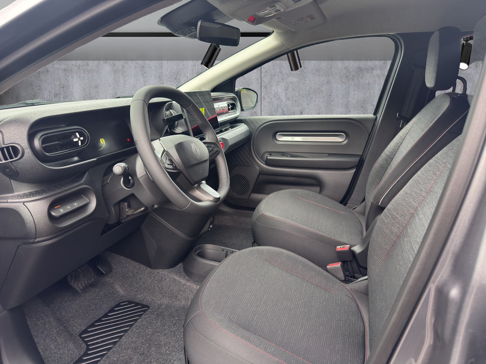 RENAULT Twingo E-Tech 27kWh Techno-image-5