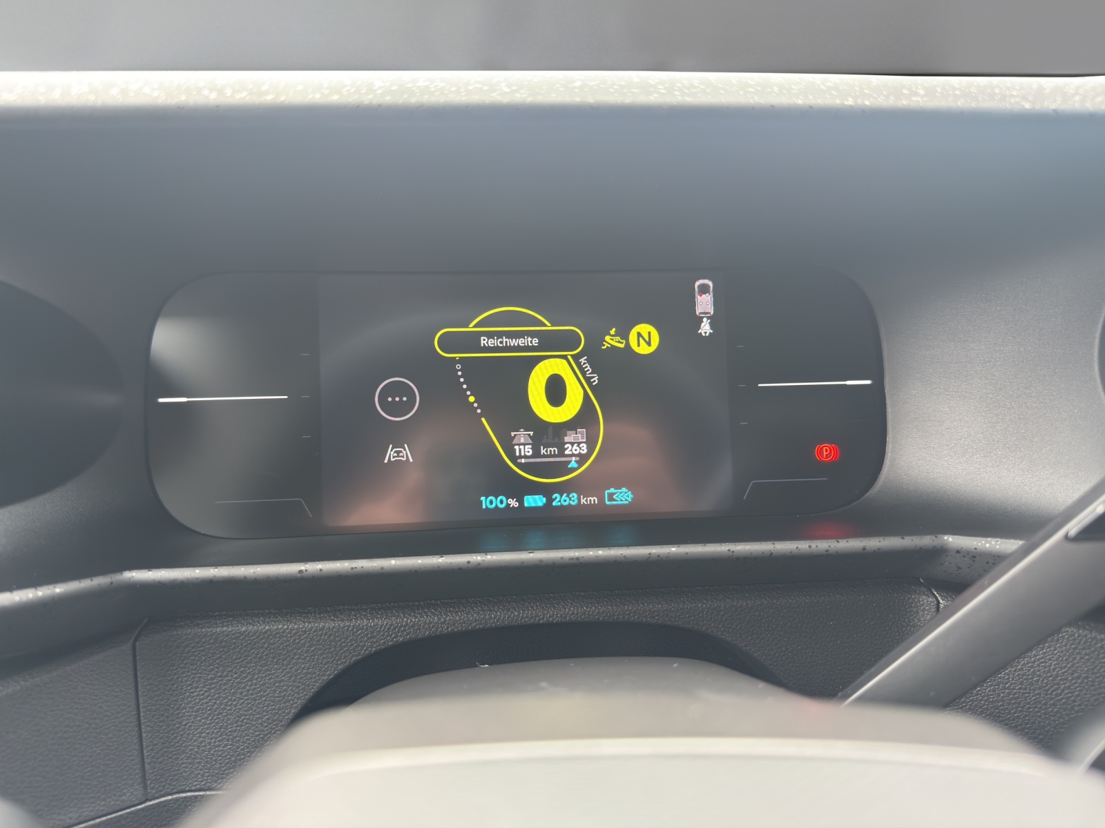 RENAULT Twingo E-Tech 27kWh Techno-image-7