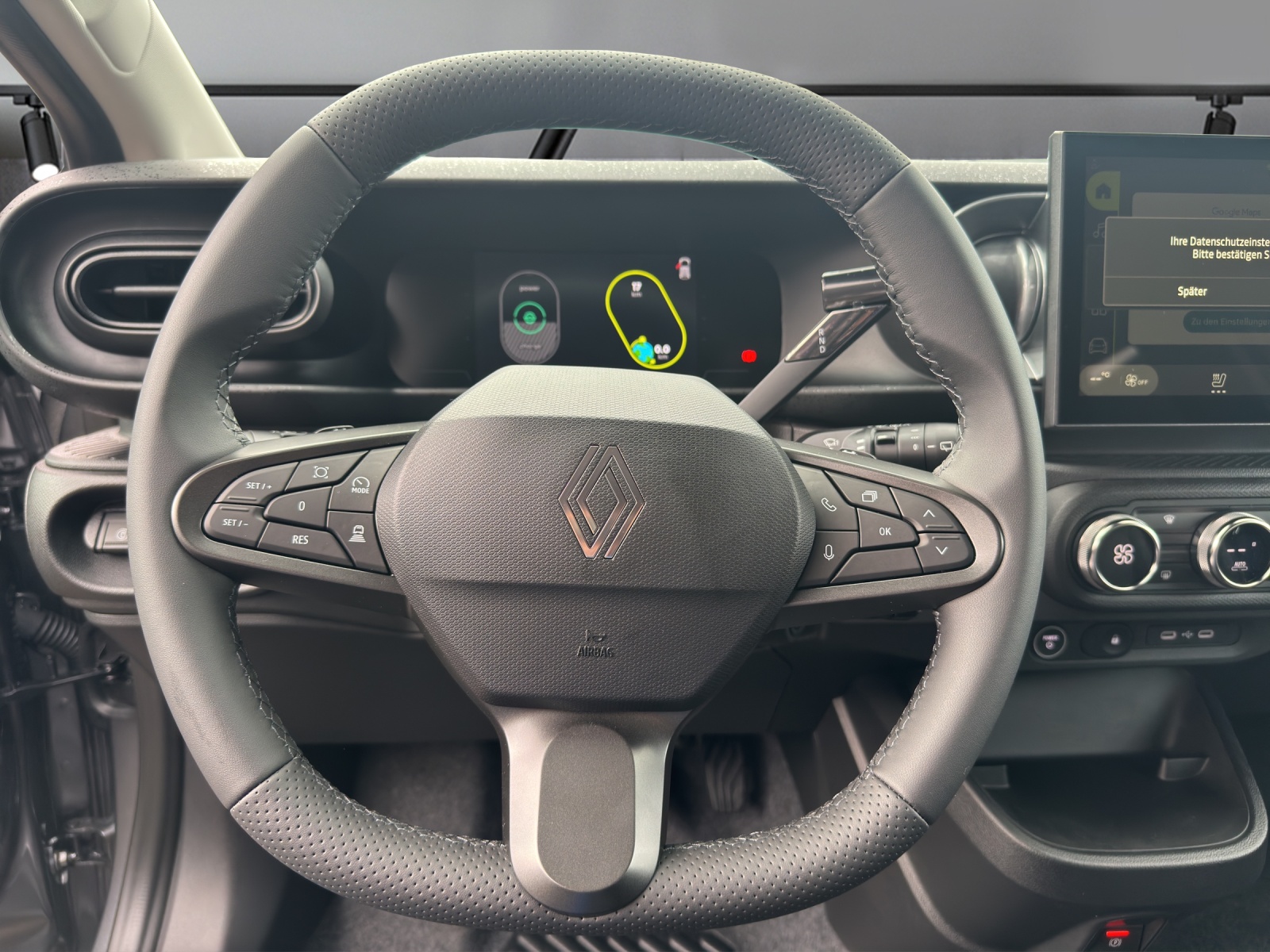RENAULT Twingo E-Tech 27kWh Techno-image-6