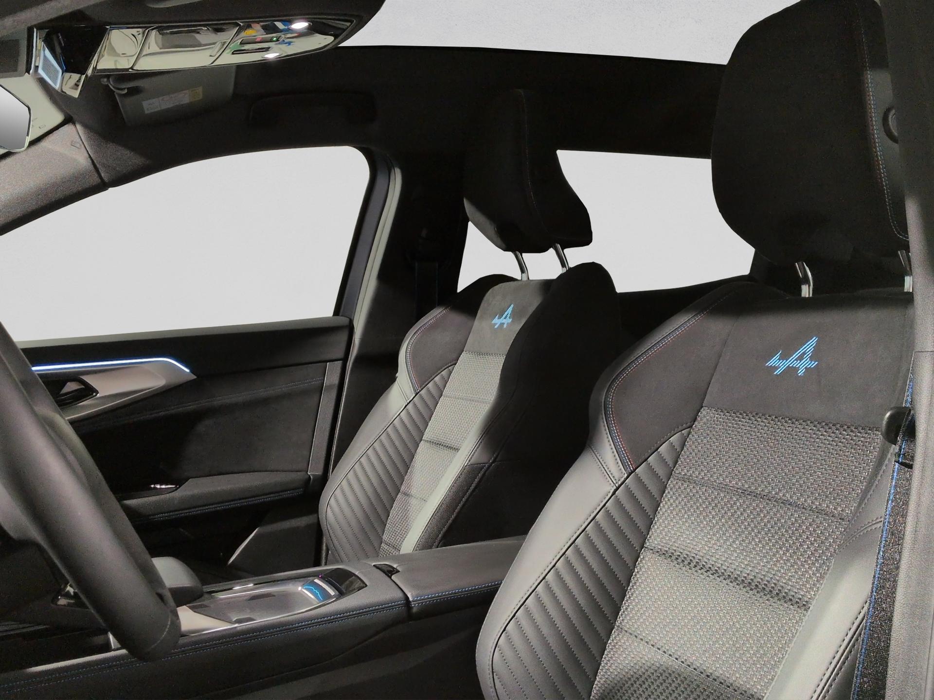 RENAULT Espace 1.2 E-Tech 200 Esprit Alpine 7-Sitze-image-8