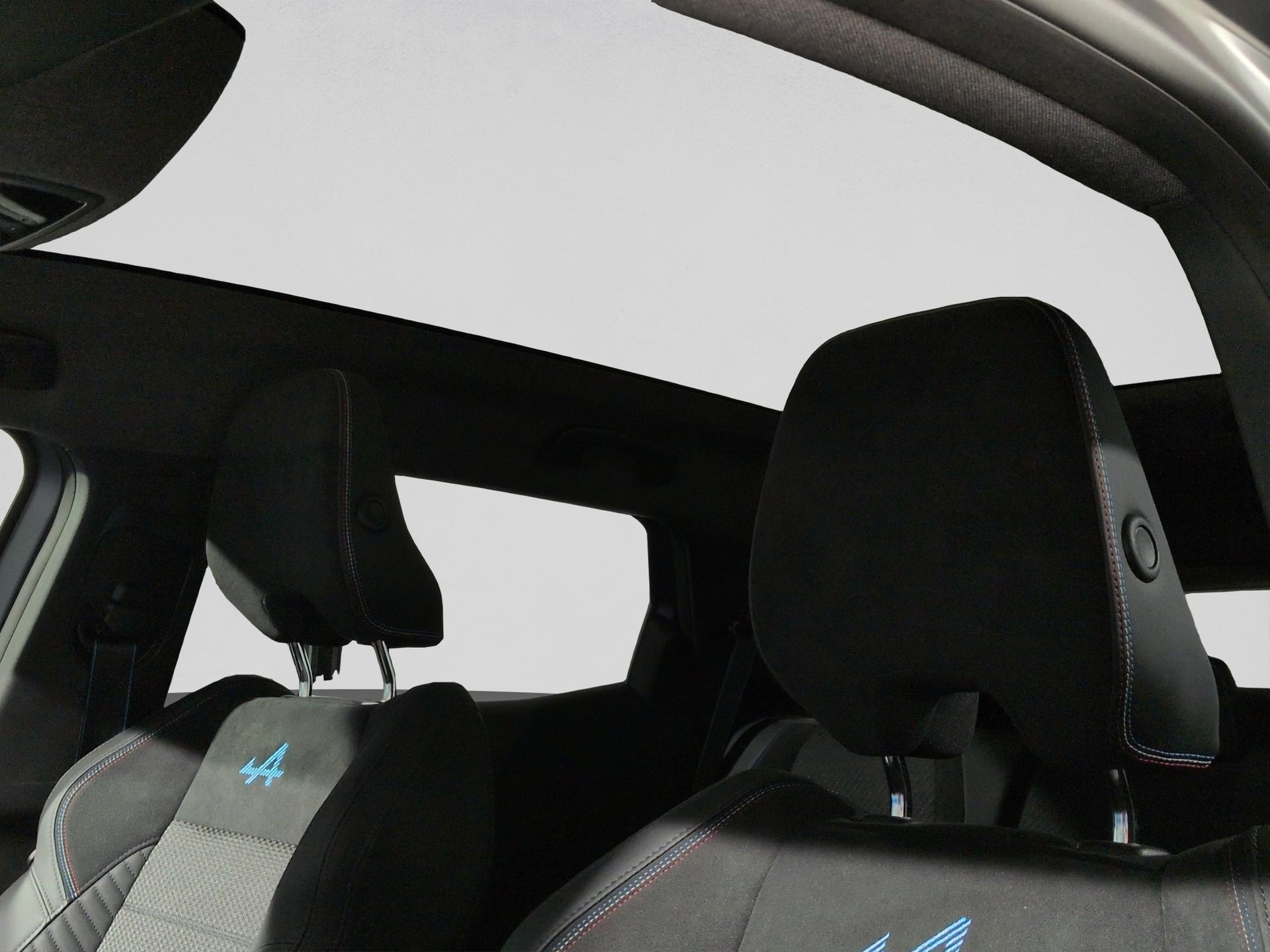 RENAULT Espace 1.2 E-Tech 200 Esprit Alpine 7-Sitze-image-27