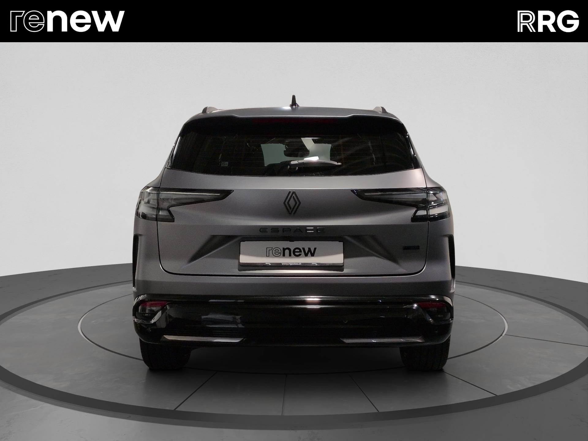 RENAULT Espace 1.2 E-Tech 200 Esprit Alpine 7-Sitze-showroom-element-3