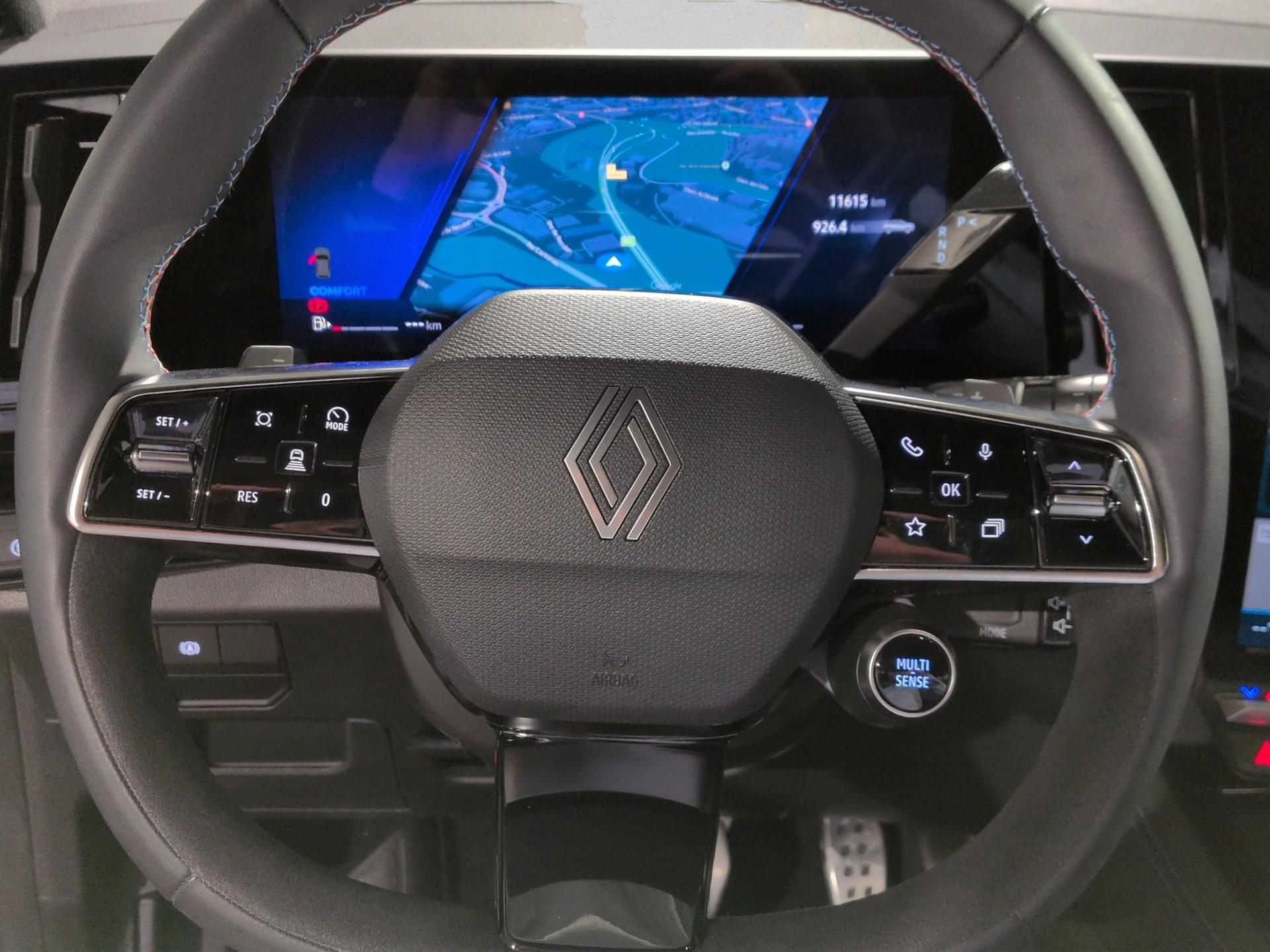 RENAULT Espace 1.2 E-Tech 200 Esprit Alpine 7-Sitze-image-9