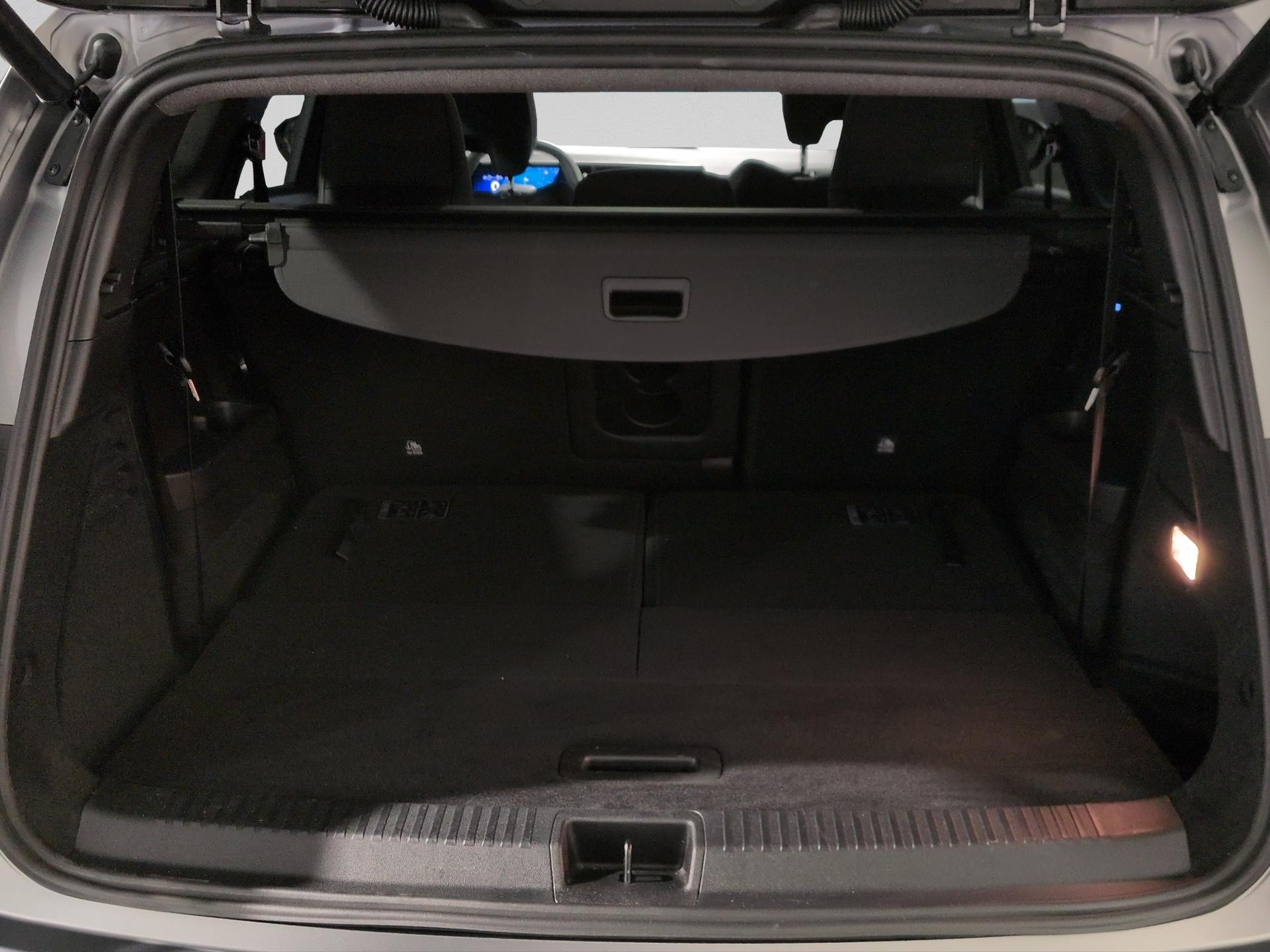 RENAULT Espace 1.2 E-Tech 200 Esprit Alpine 7-Sitze-image-15