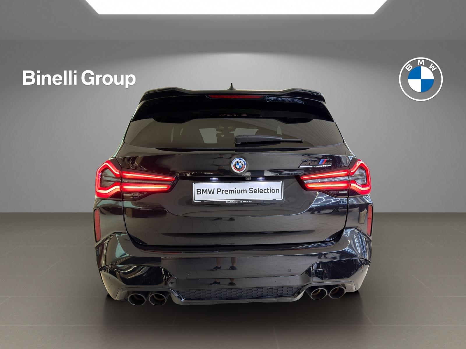 BMW X3 M Competition-showroom-element-3