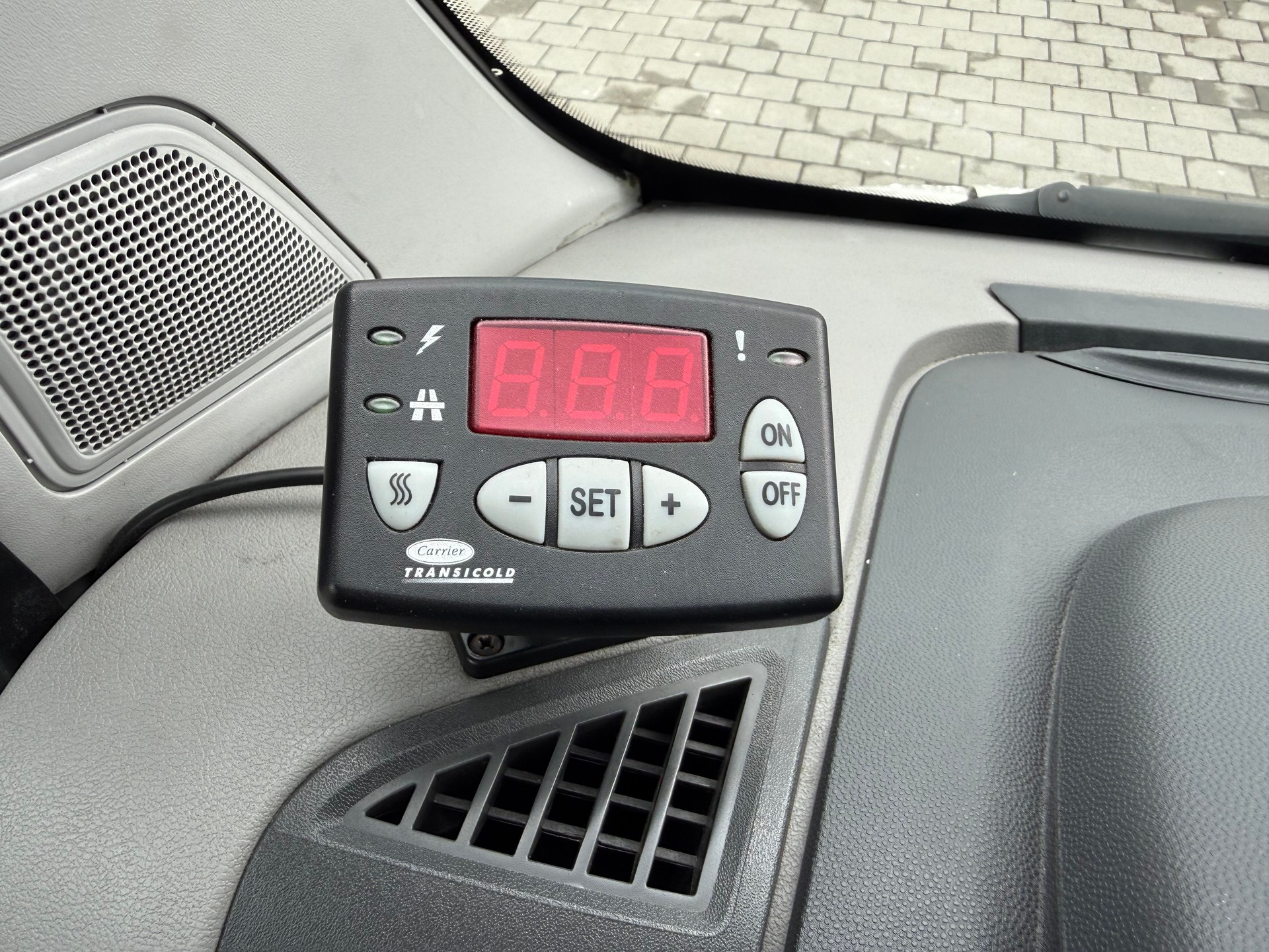 CITROEN Jumper 2.2 HDi 35 L3 kühlkasten mit Hebebühne-image-12