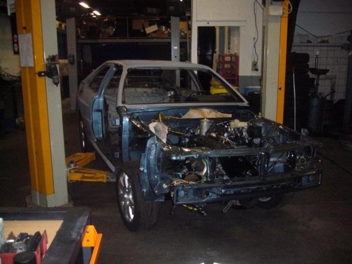 AUDI QUATTRO-image-11