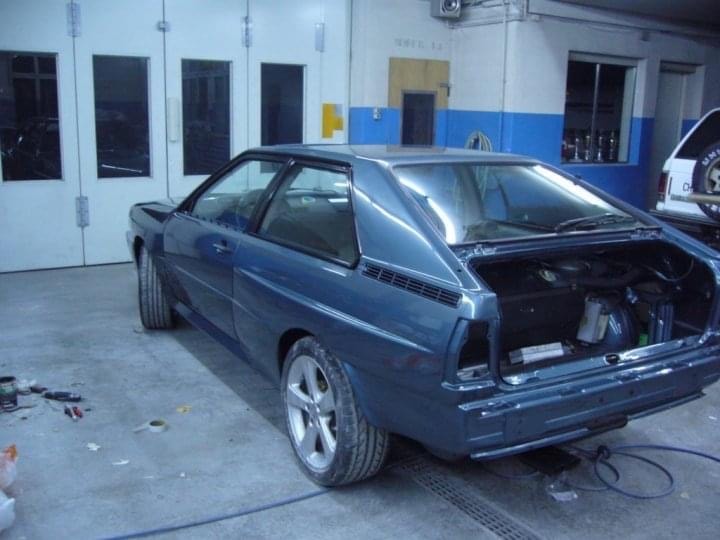 AUDI QUATTRO-image-19