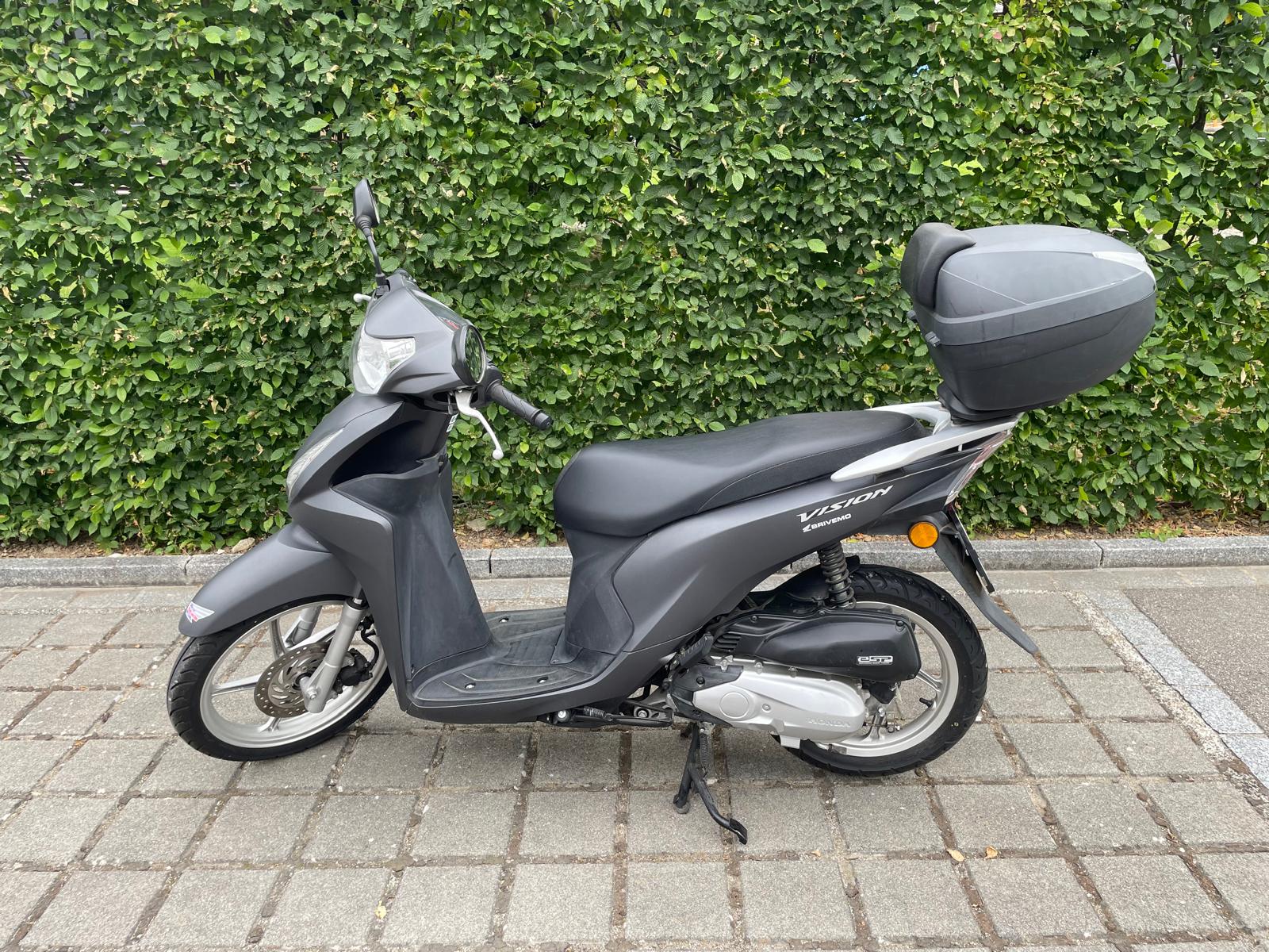 HONDA NSC Vision 110 16''-image-0