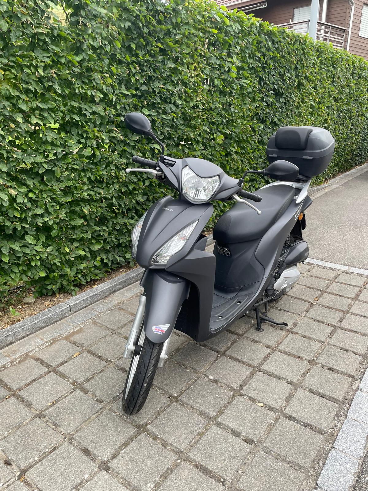 HONDA NSC Vision 110 16''-image-2
