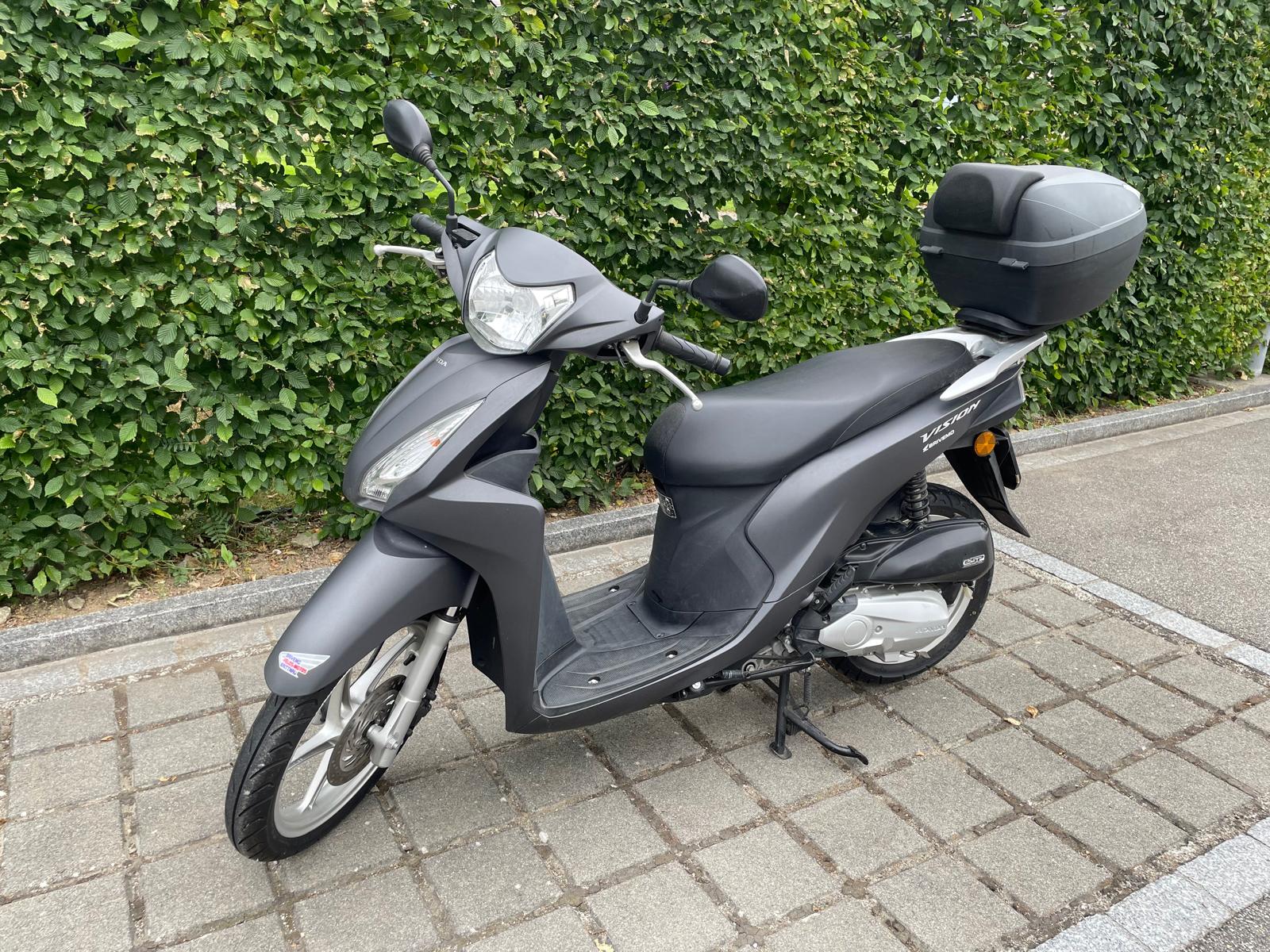 HONDA NSC Vision 110 16''-image-1