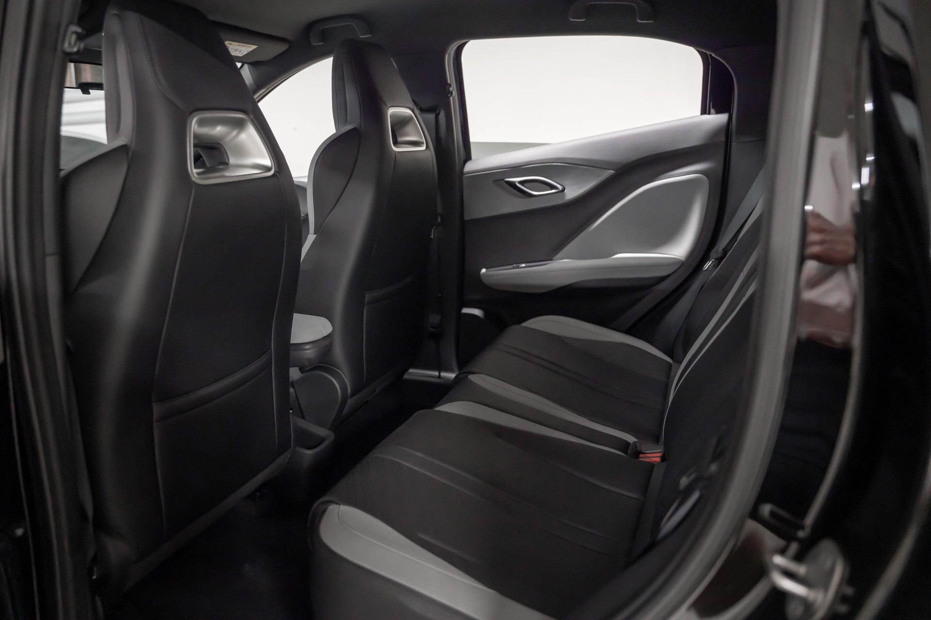 BYD Dolphin Surf Comfort-image-8