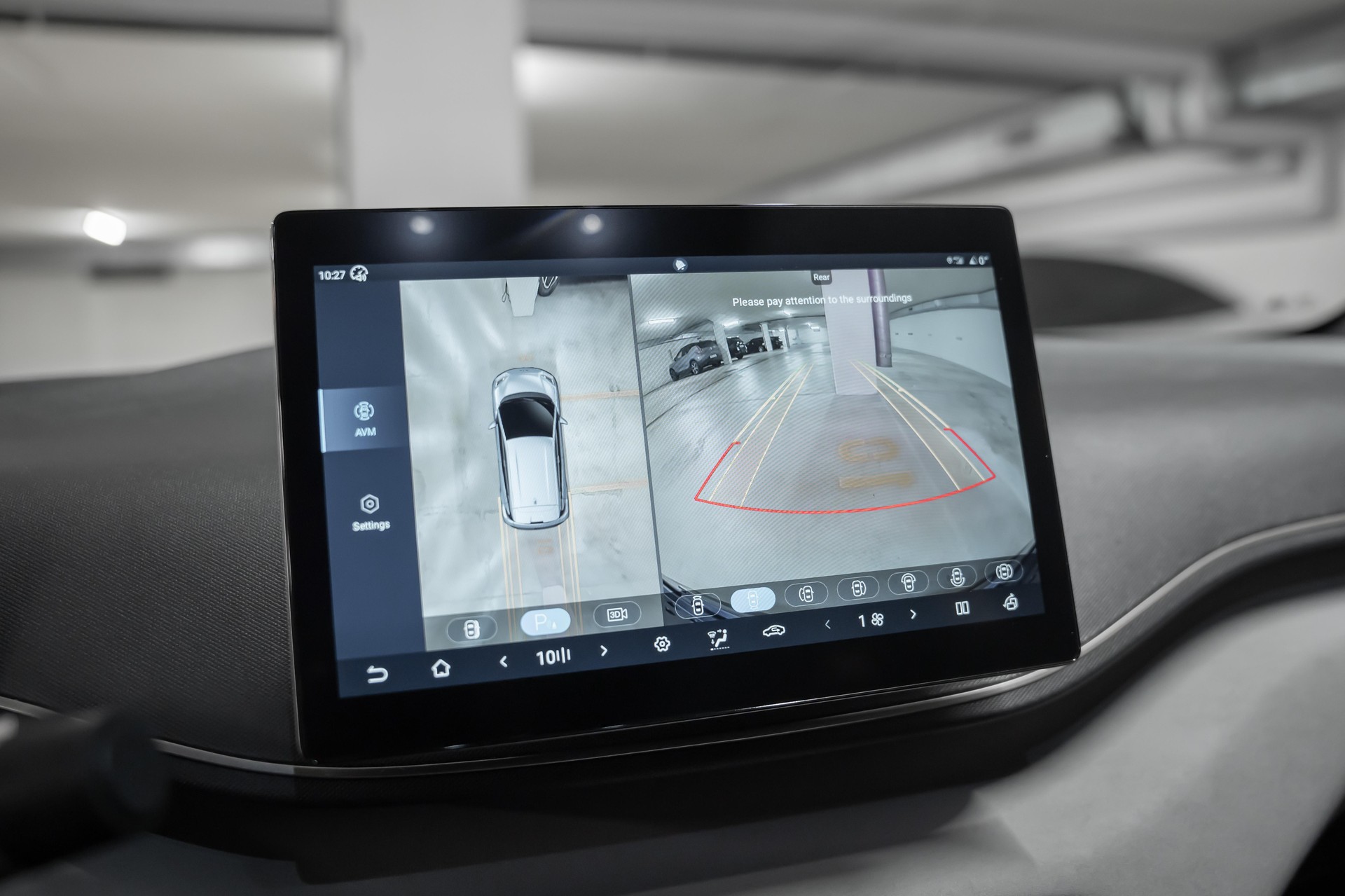 BYD Dolphin Surf Comfort-image-12
