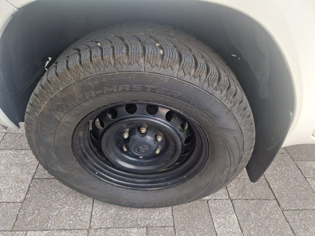 TOYOTA Hilux 2.4D-4D Comfort Extra Cab 4x4 - Ponte Fisso in Alluminio - Doppio Gancio Traino KG. 3500-image-7