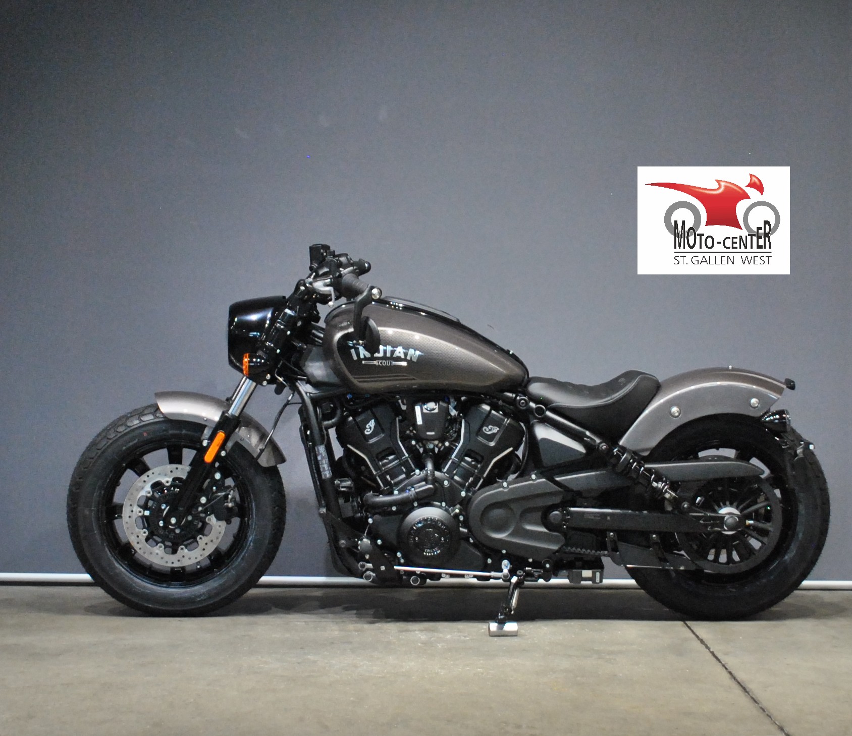 INDIAN Scout Bobber-image-2