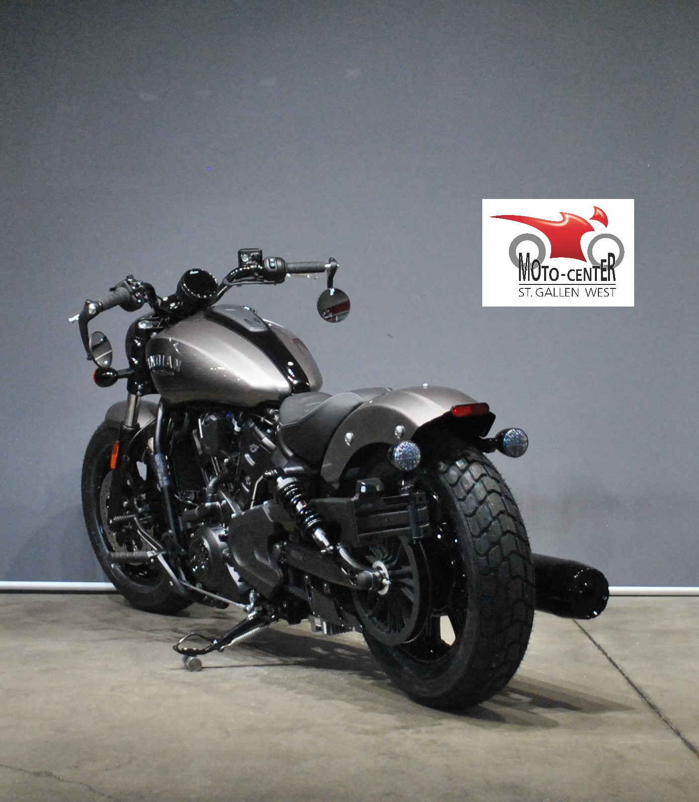 INDIAN Scout Bobber-image-3
