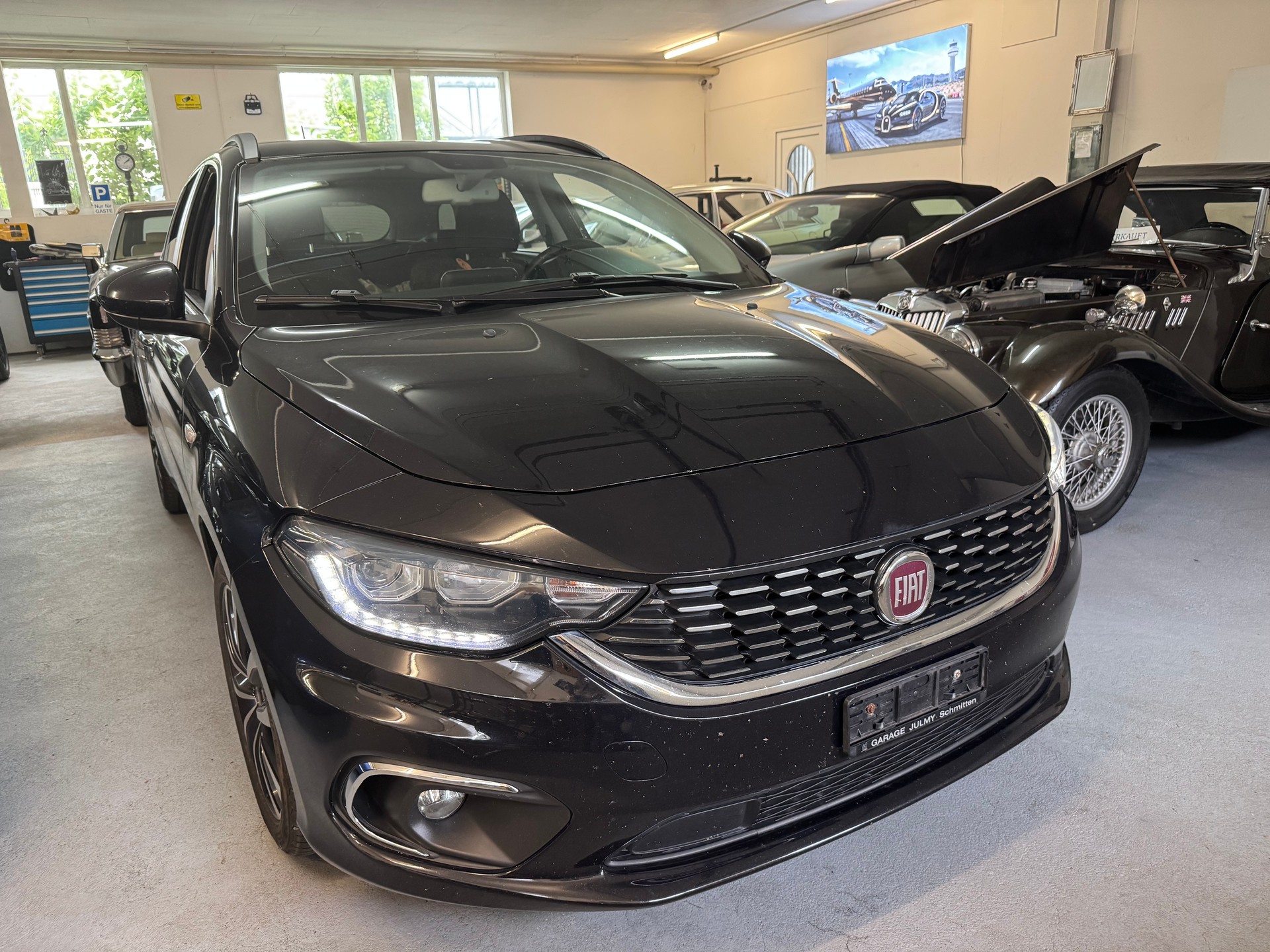 FIAT Tipo 1.4TJet Station Wagon Lounge-showroom-element-3