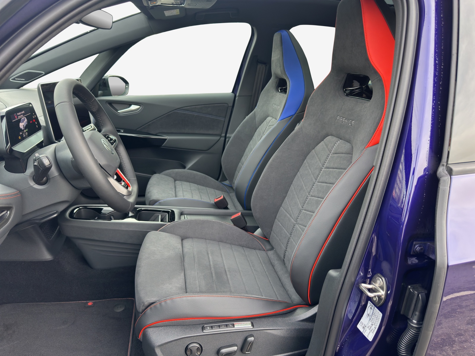 VW ID.3 GTX Performance 79 kWh GTX Fire+Ice-image-7