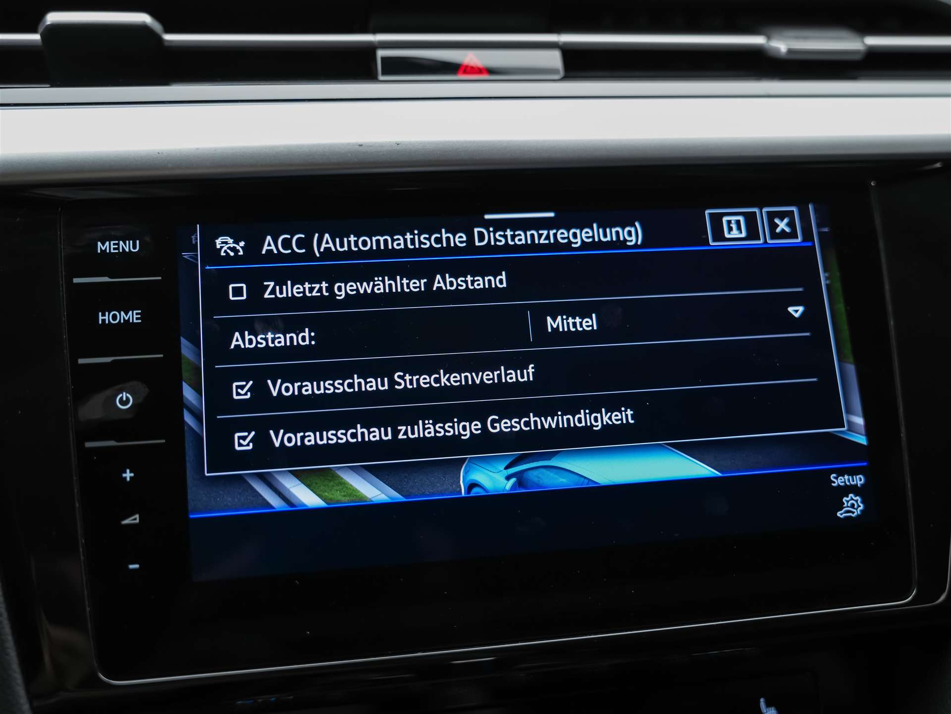 VW Arteon 2.0 TSI R 4Motion DSG *Head Up Display*Nappa Leder*Abstandsregler* Panorama*-image-37