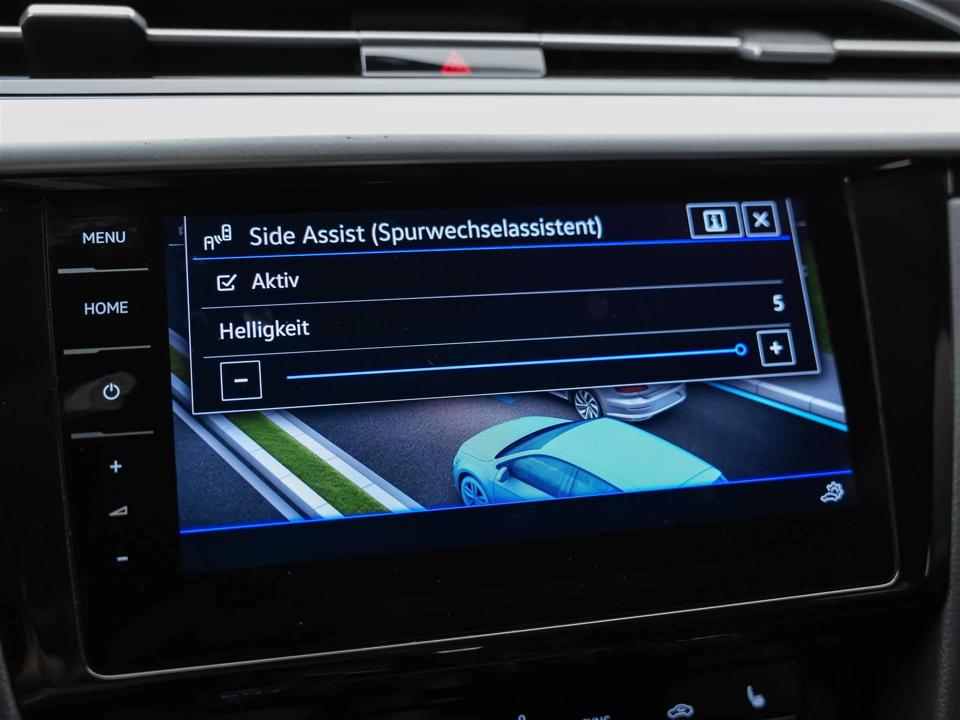 VW Arteon 2.0 TSI R 4Motion DSG *Head Up Display*Nappa Leder*Abstandsregler* Panorama*-image-41