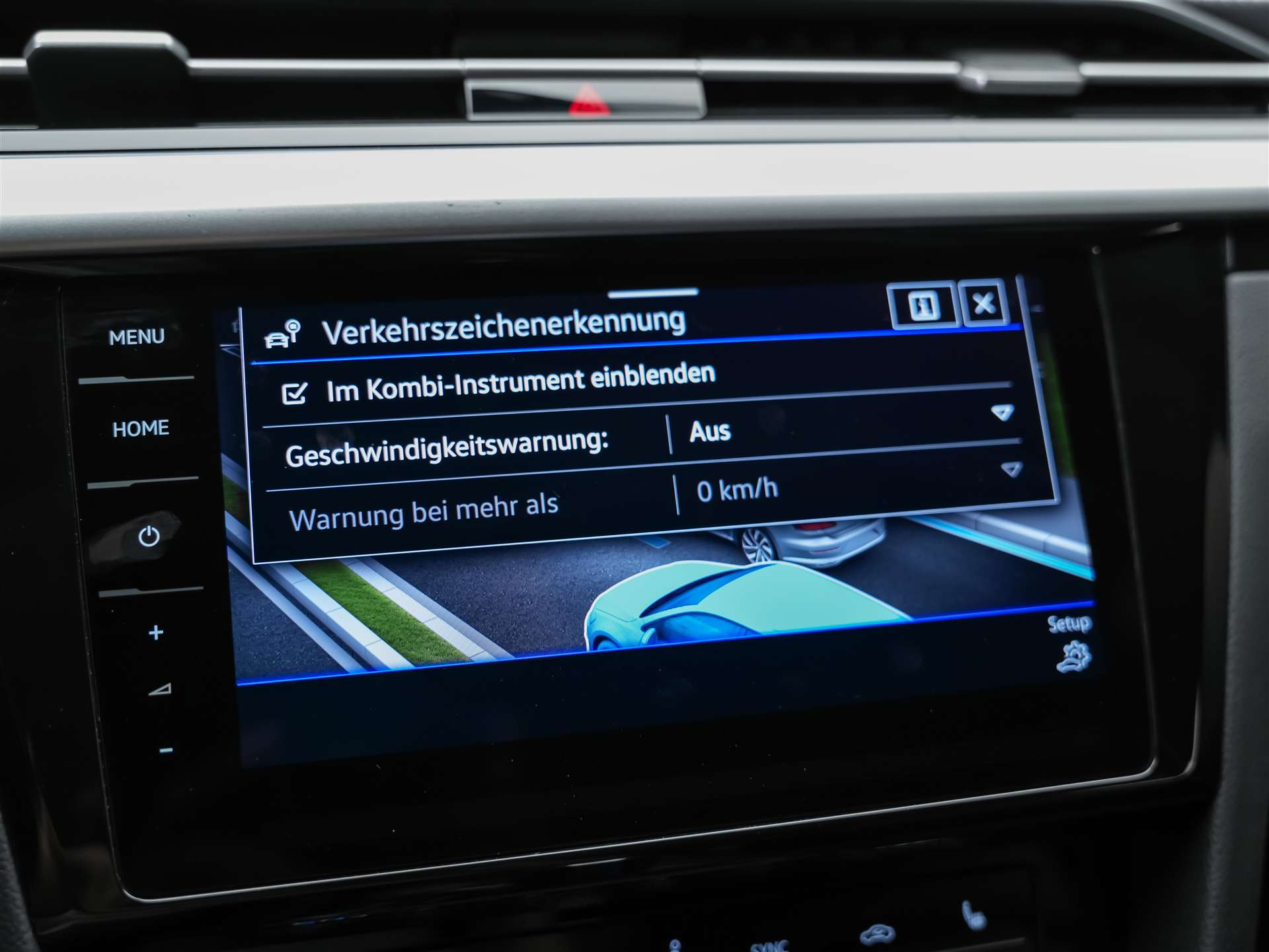 VW Arteon 2.0 TSI R 4Motion DSG *Head Up Display*Nappa Leder*Abstandsregler* Panorama*-image-41