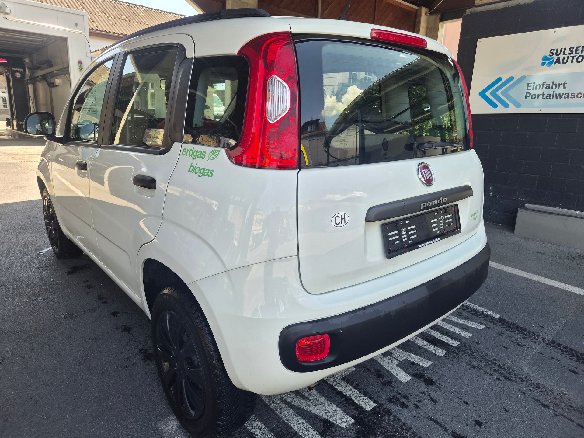 FIAT Panda 0.9 Twinair Turbo NP Lounge-image-6