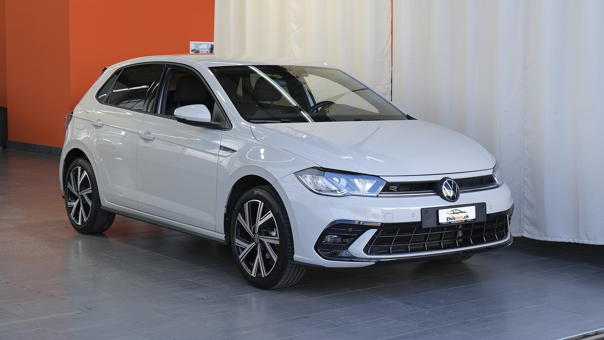 VW Polo 1.0 TSI R-Line-image-26