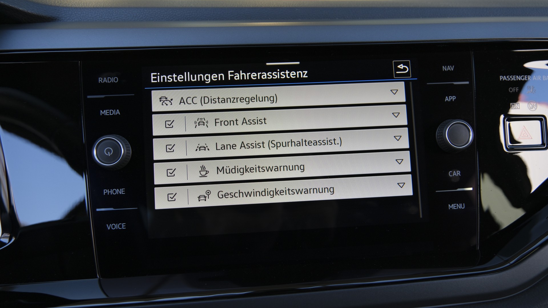 VW Polo 1.0 TSI R-Line-image-14