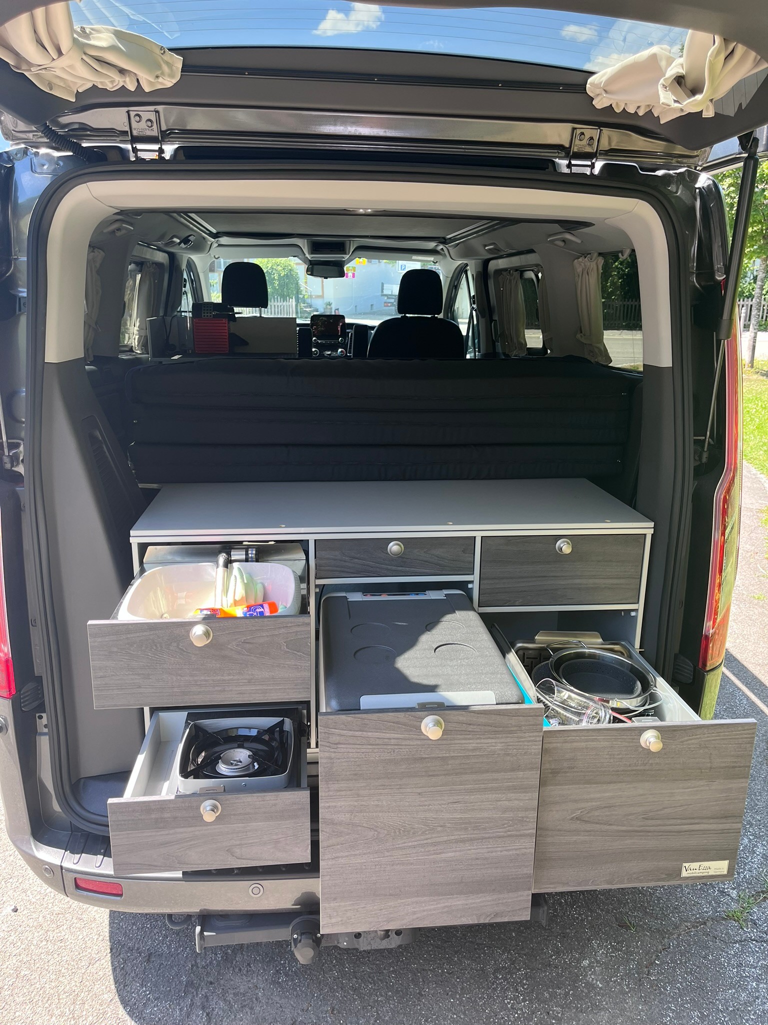 FORD 2.0 TDCi 185 Titanium X-image-8