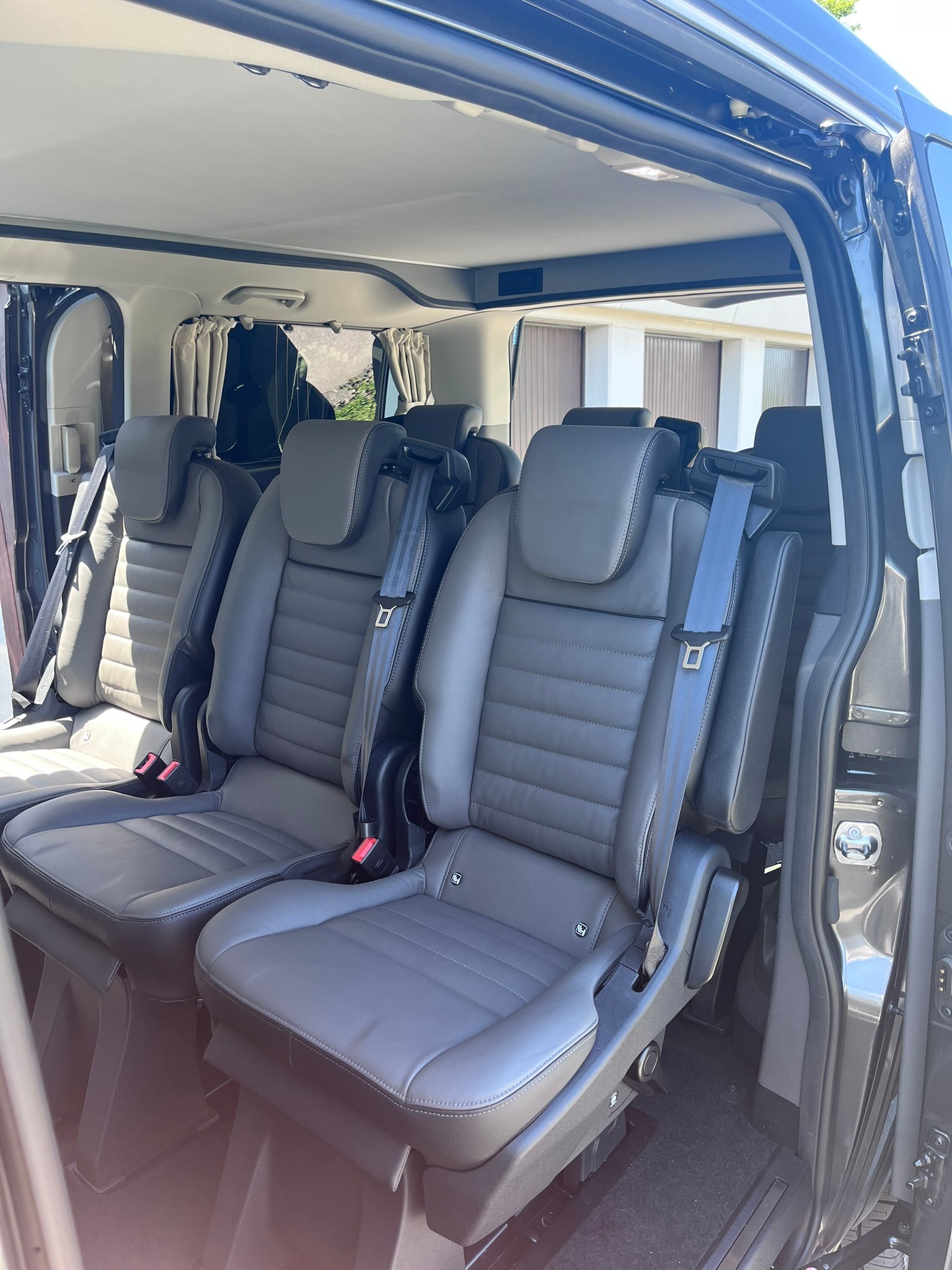 FORD 2.0 TDCi 185 Titanium X-image-3