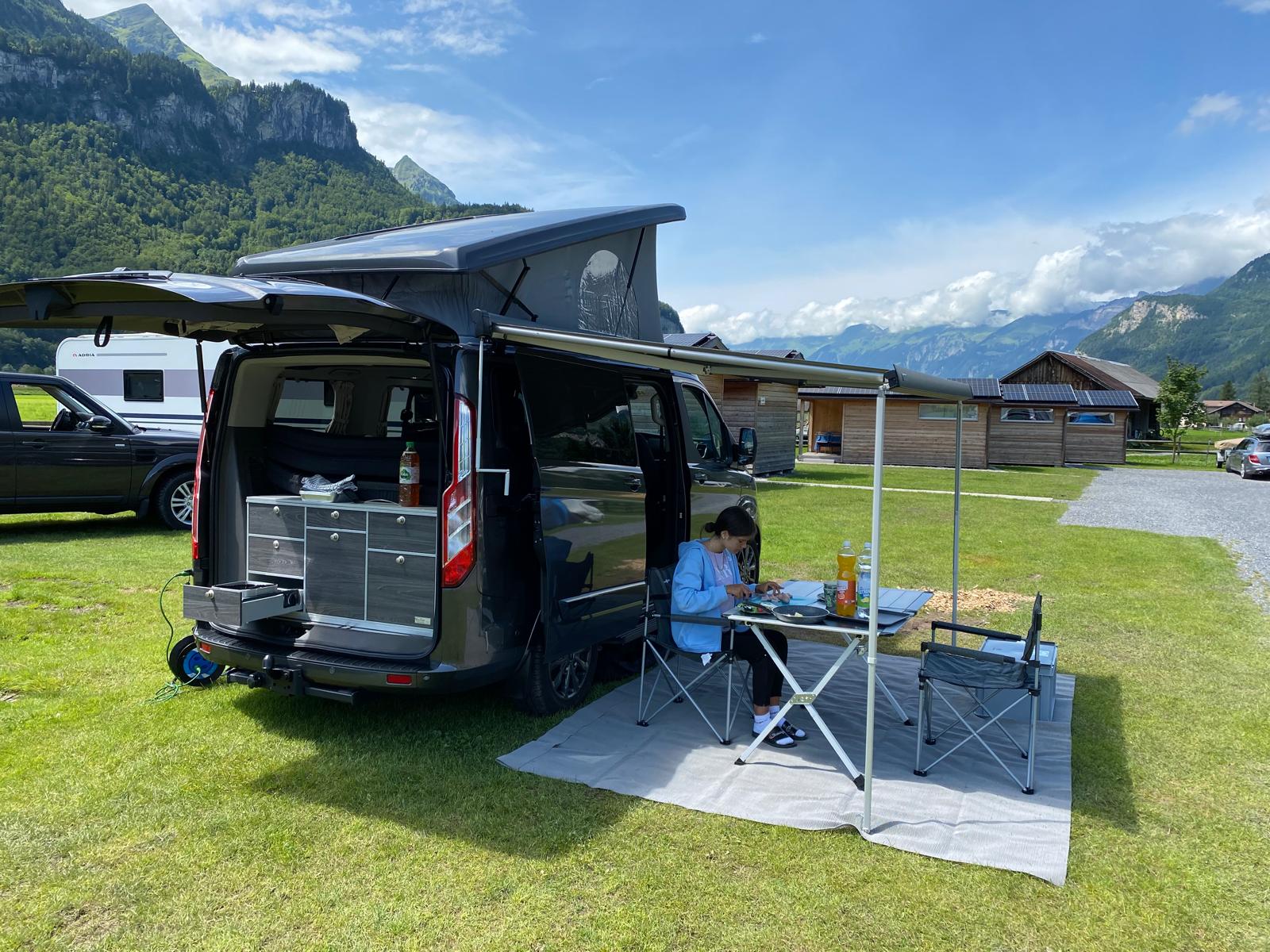 FORD 2.0 TDCi 185 Titanium X-image-12