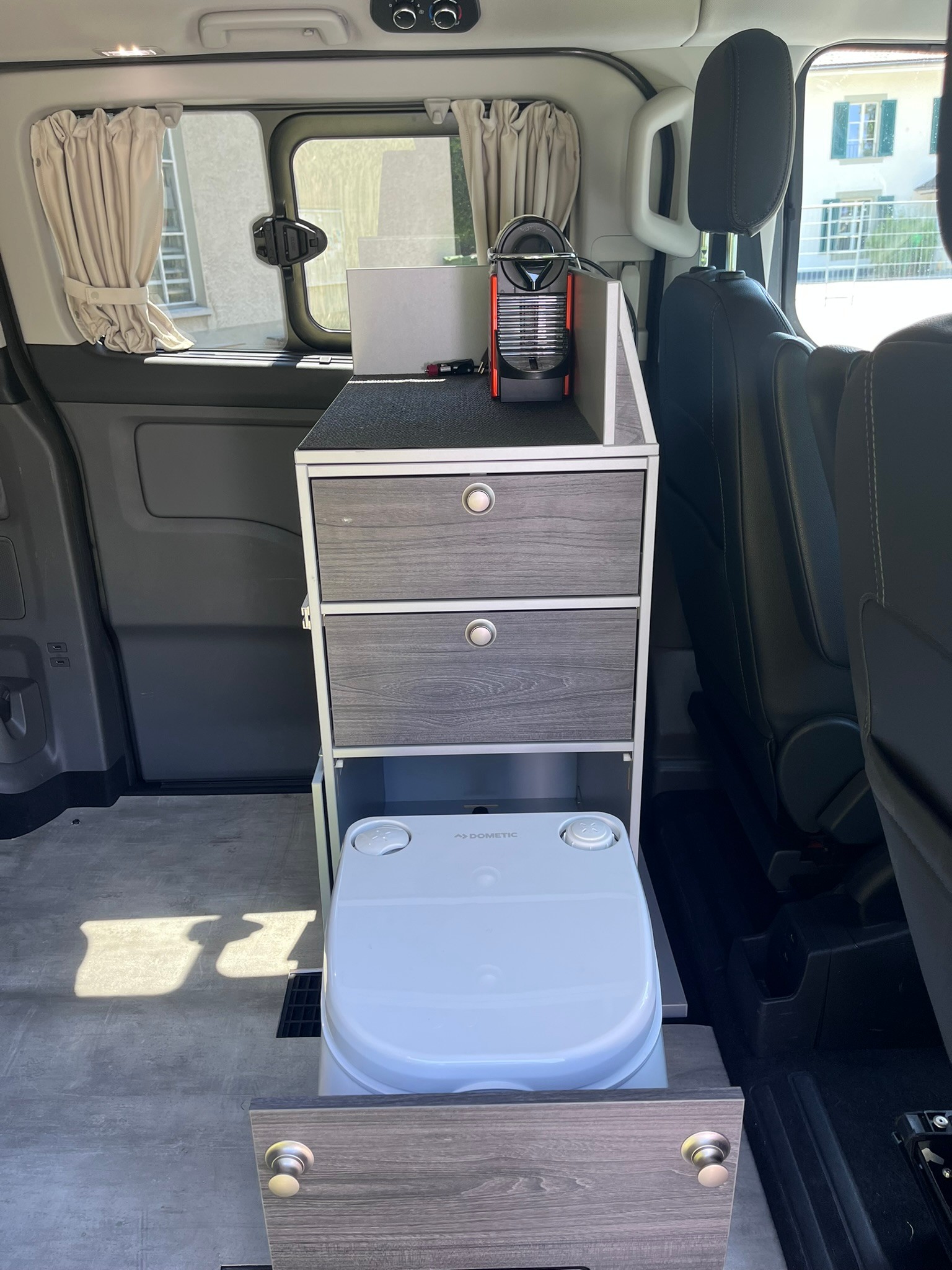 FORD 2.0 TDCi 185 Titanium X-image-10