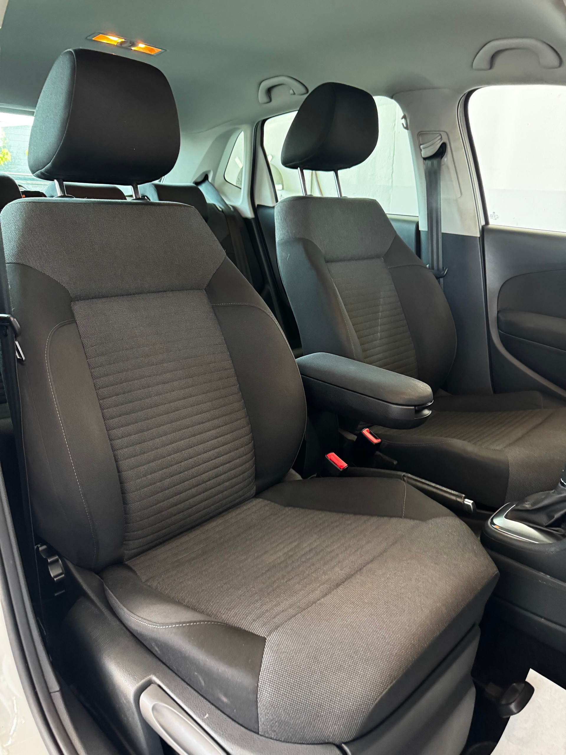 VW Polo 1.2 TSI Comfortline DSG-image-19
