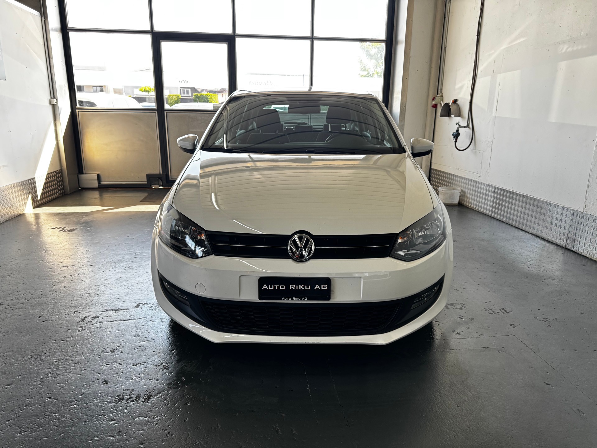 VW Polo 1.2 TSI Comfortline DSG-image-4