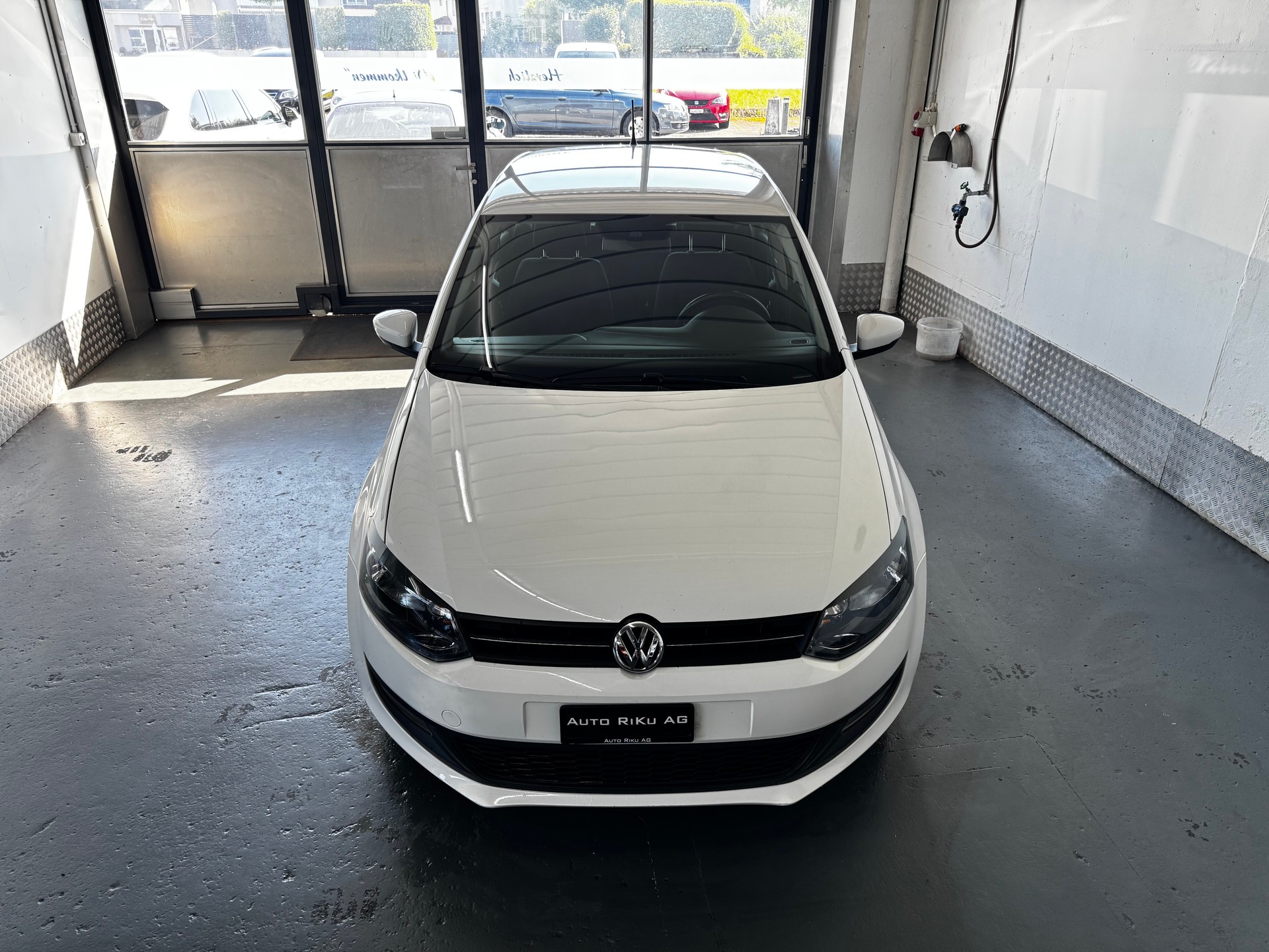 VW Polo 1.2 TSI Comfortline DSG-showroom-element-3