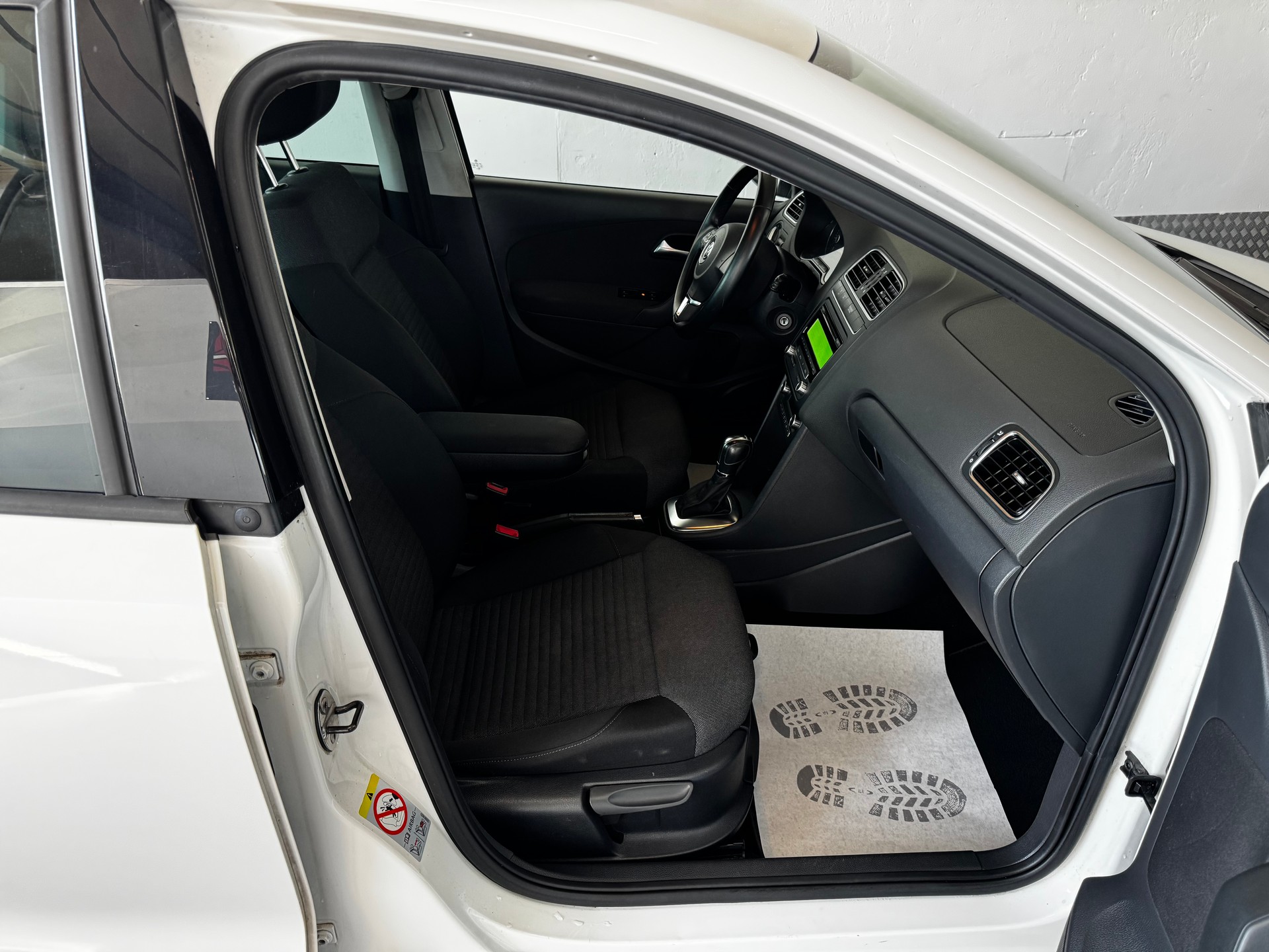 VW Polo 1.2 TSI Comfortline DSG-image-18
