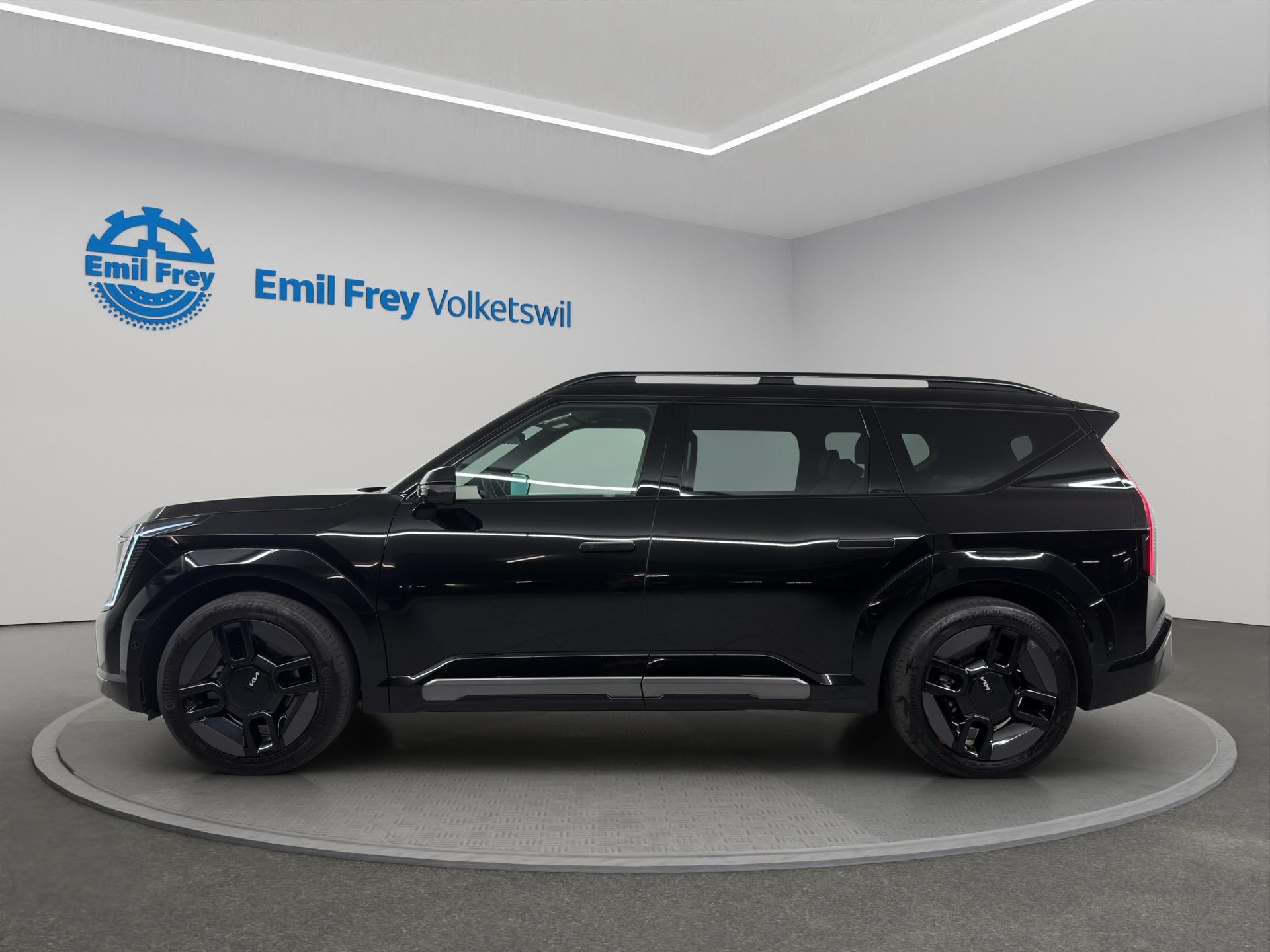 KIA EV9 99.8 kWh GT-Line 4x4-showroom-element-1
